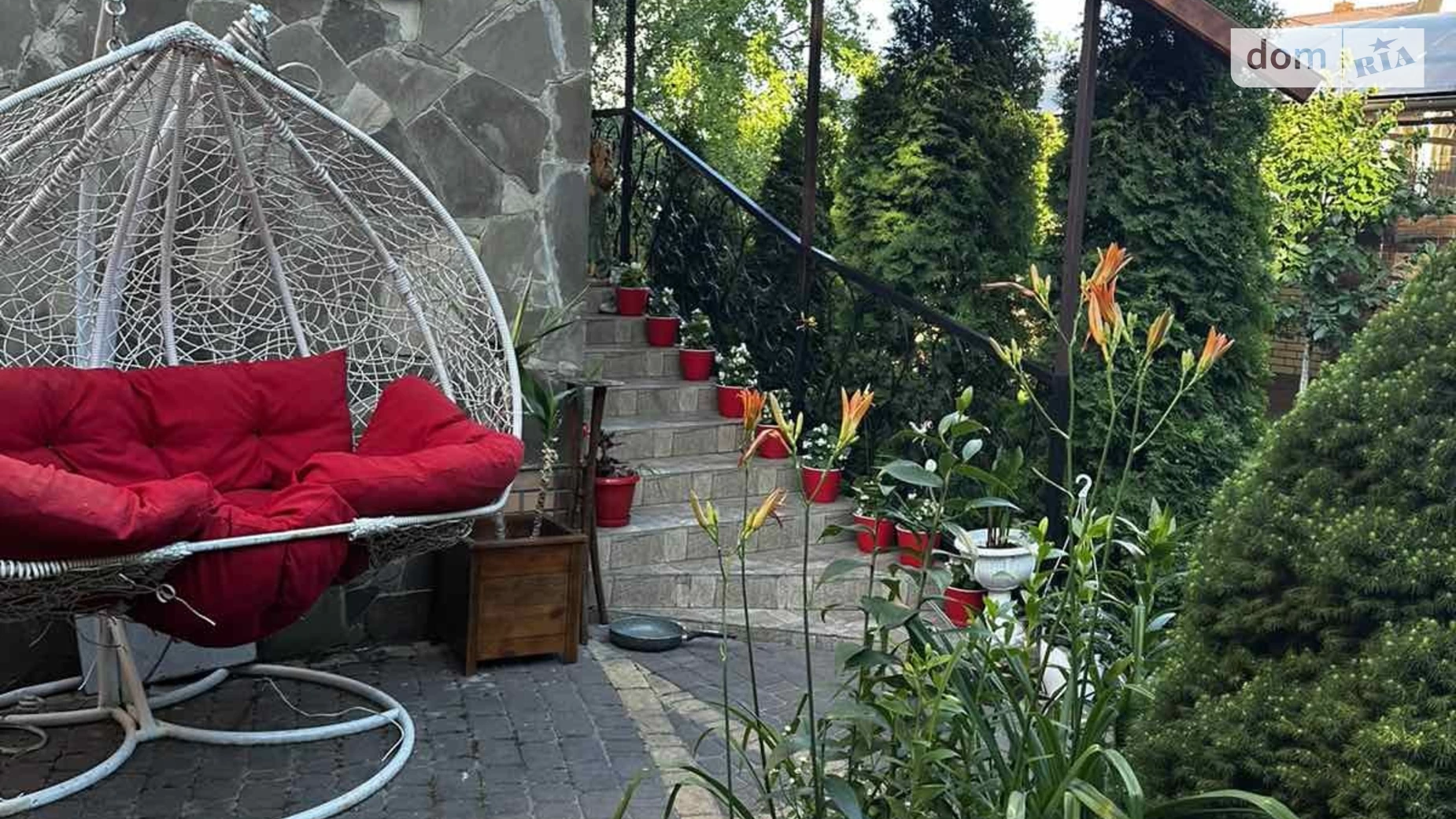 Продается дом на 3 этажа 224.6 кв. м с баней/сауной, цена: 249000 $ - фото 3