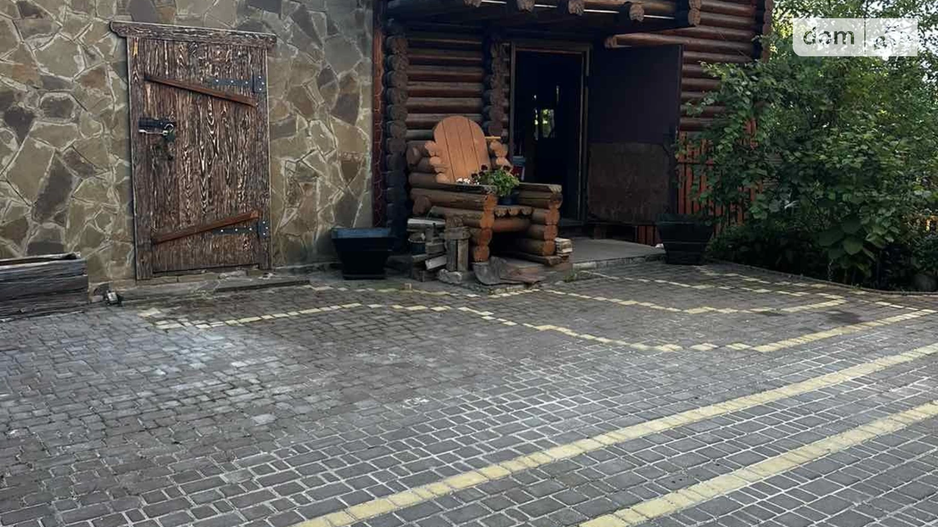 Продается дом на 3 этажа 224.6 кв. м с баней/сауной, цена: 249000 $ - фото 4