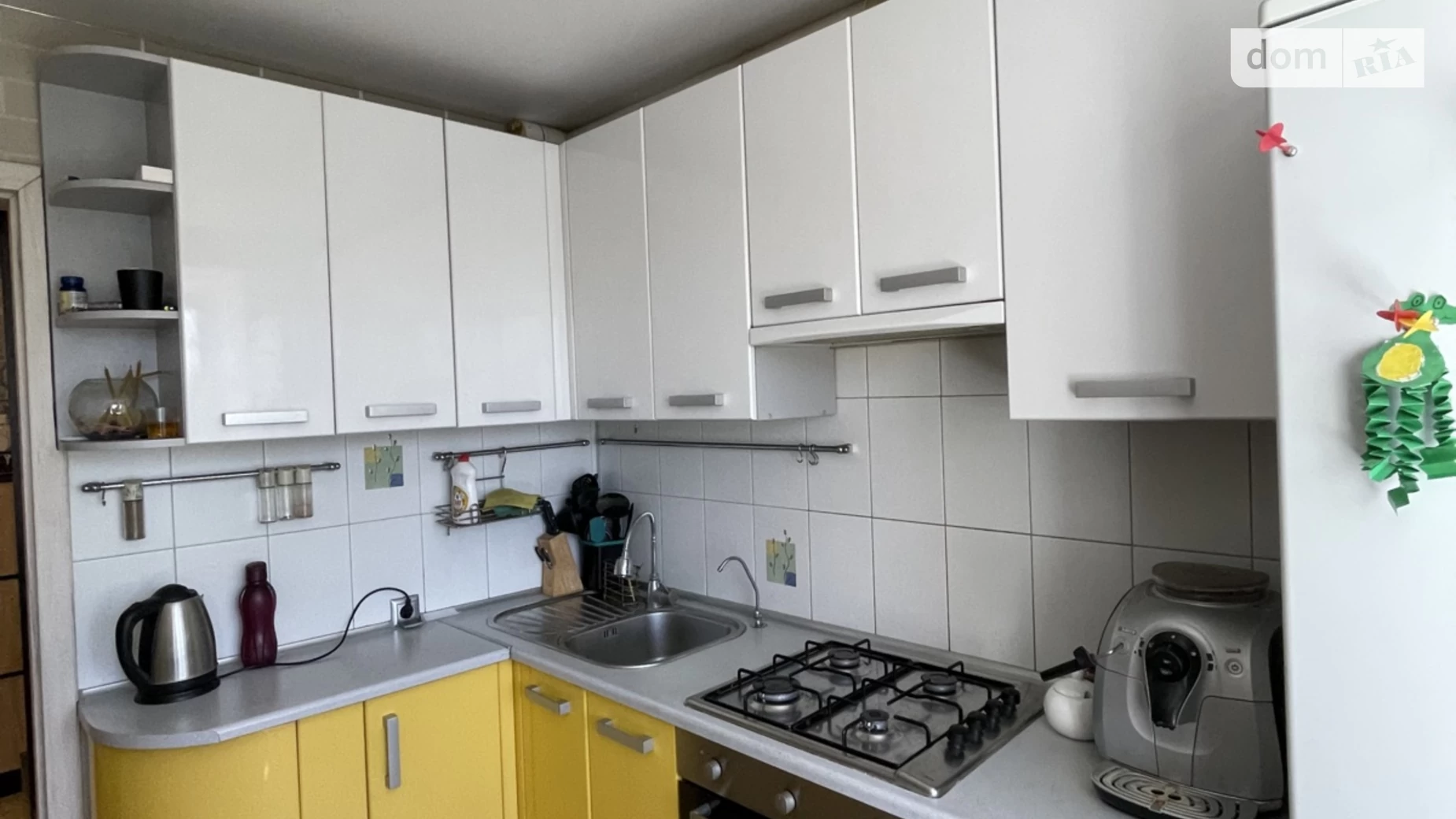 Продается 3-комнатная квартира 61.4 кв. м в Николаеве, ул. Шоссейная, 15 - фото 4