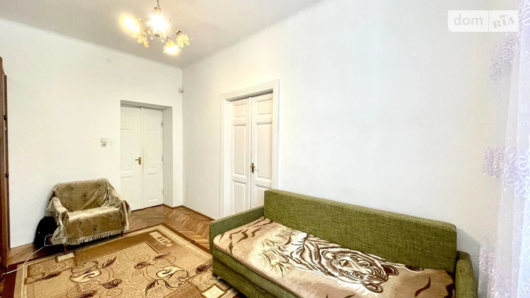 Продается 2-комнатная квартира 49.1 кв. м в Львове, ул. Щекавицкая, 12 - фото 5
