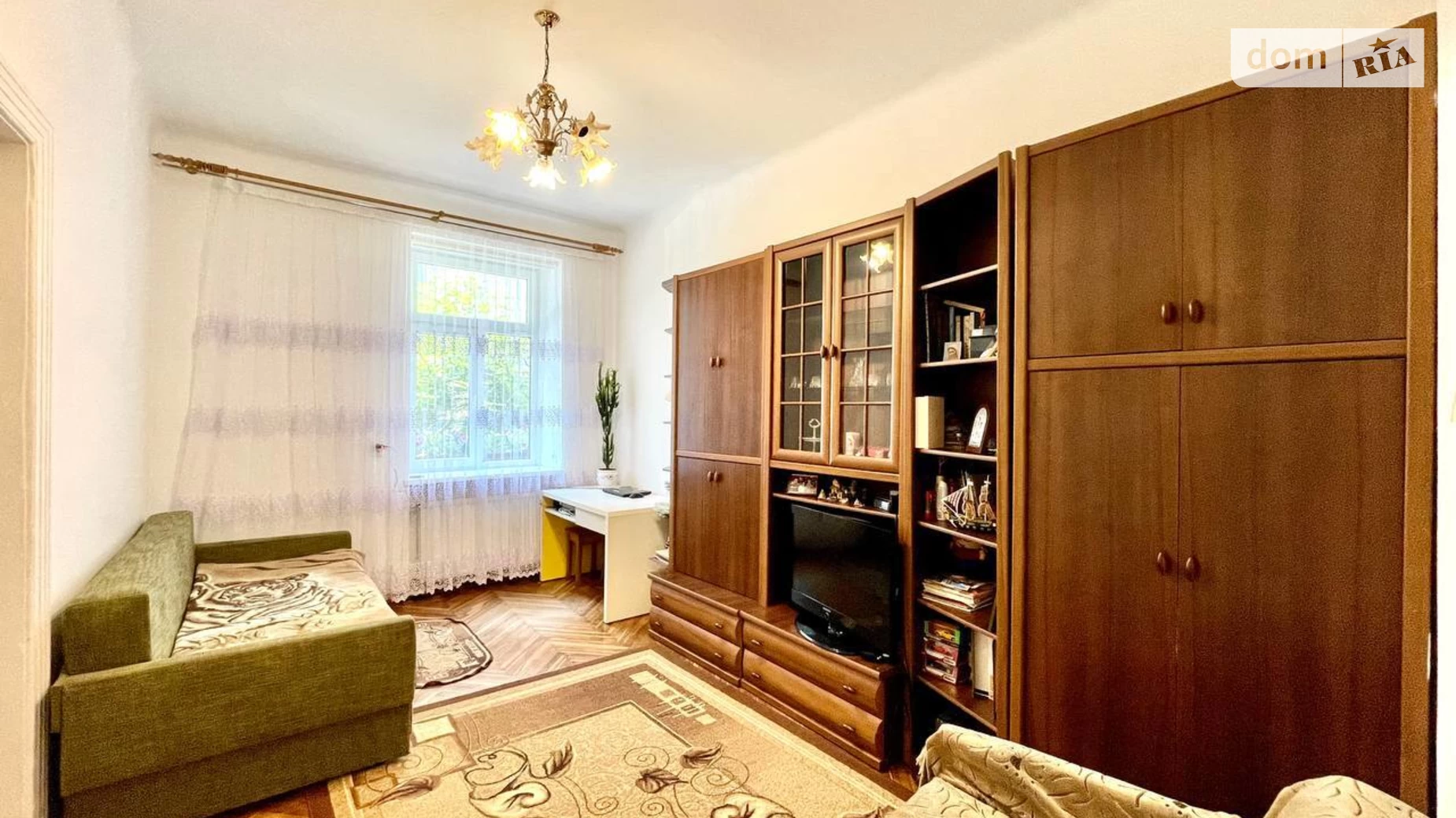 Продается 2-комнатная квартира 49.1 кв. м в Львове, ул. Щекавицкая, 12 - фото 4