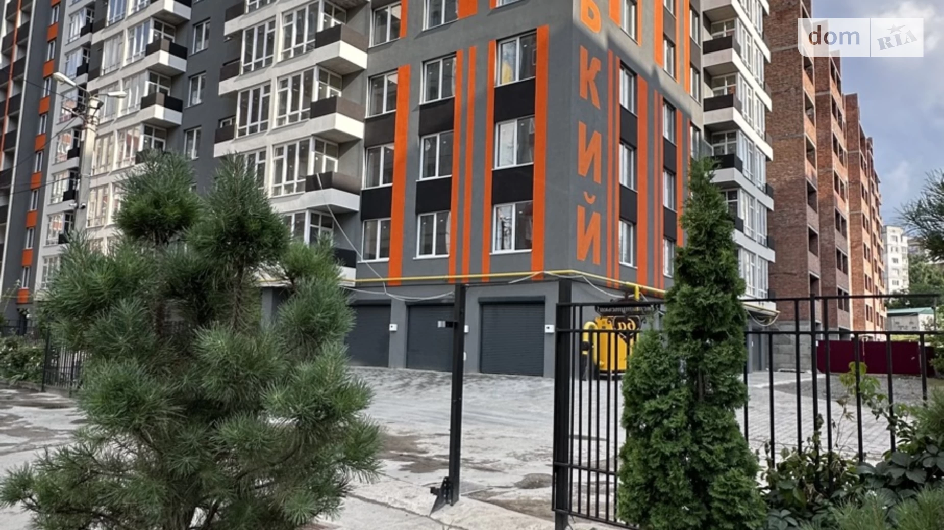 Продається 1-кімнатна квартира 34.9 кв. м у Хмельницькому, вул. Кам'янецька, 100/2 - фото 4
