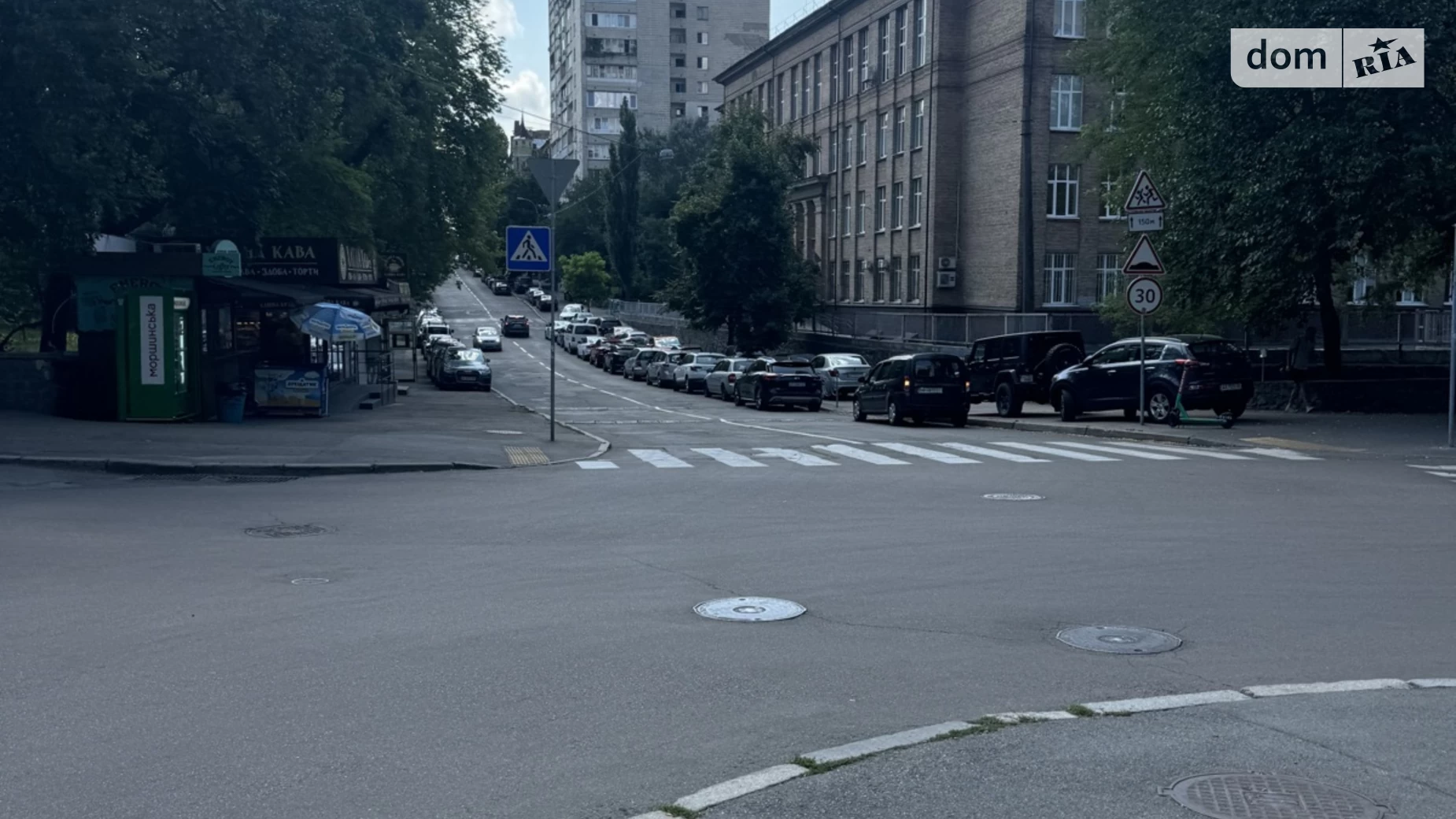 Сдается в аренду помещения свободного назначения 510 кв. м в 10-этажном здании, цена: 5000 $ - фото 5