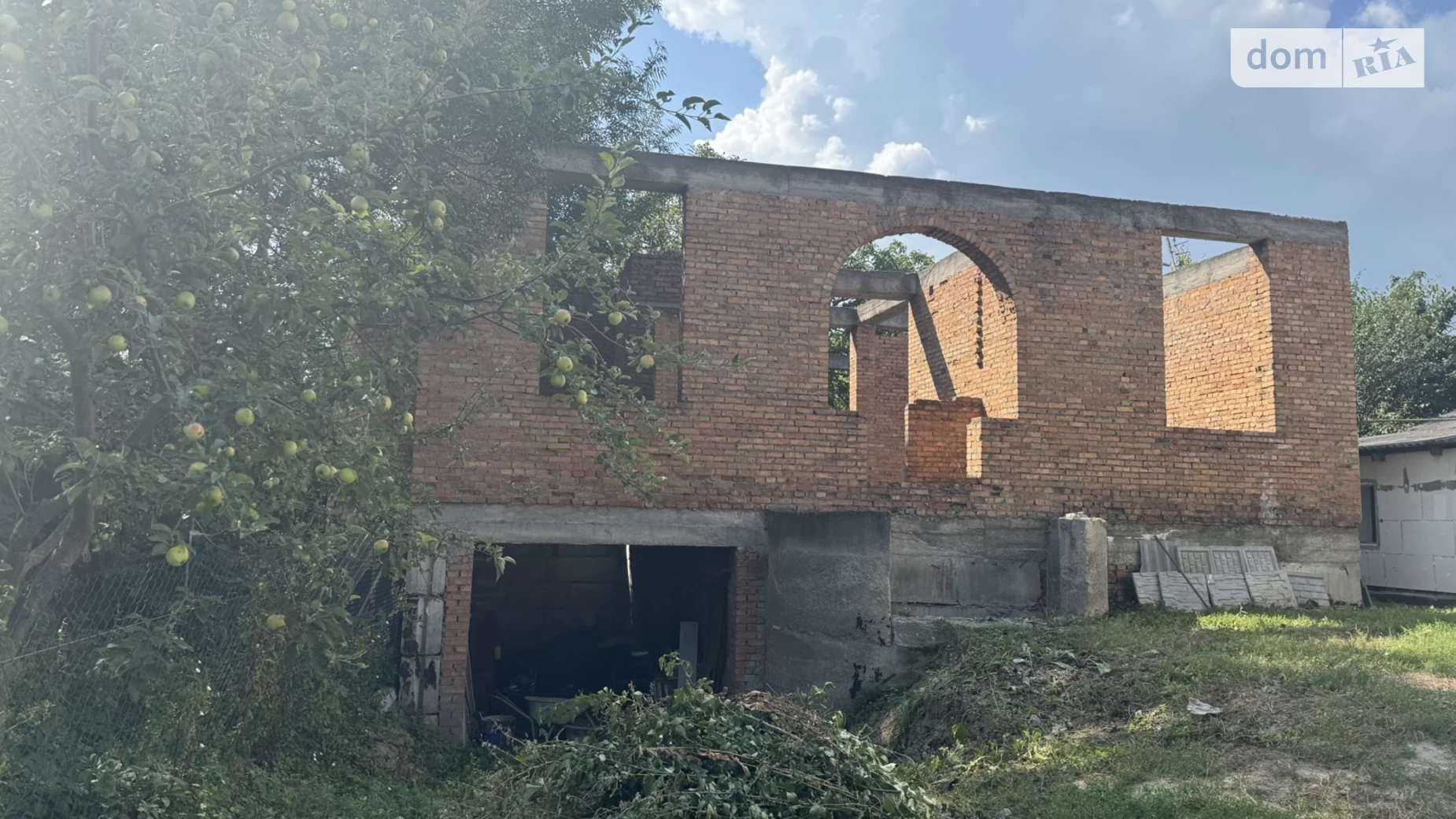 Продается одноэтажный дом 120 кв. м с верандой, цена: 44900 $ - фото 3