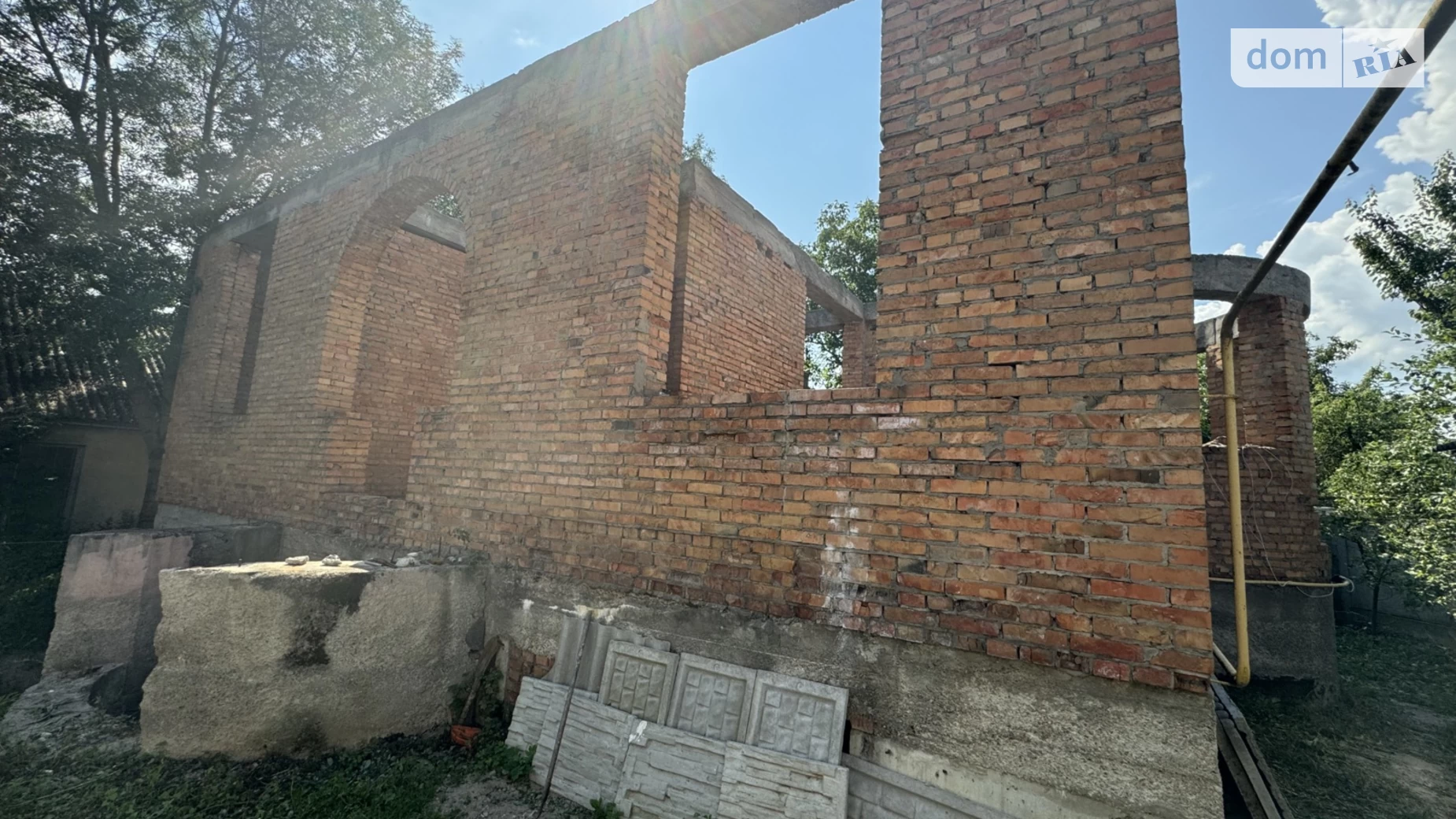Продается одноэтажный дом 120 кв. м с верандой, цена: 44900 $ - фото 5