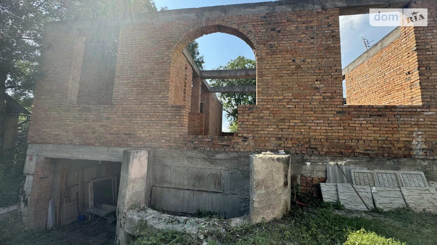 Продается одноэтажный дом 120 кв. м с верандой, цена: 44900 $ - фото 4