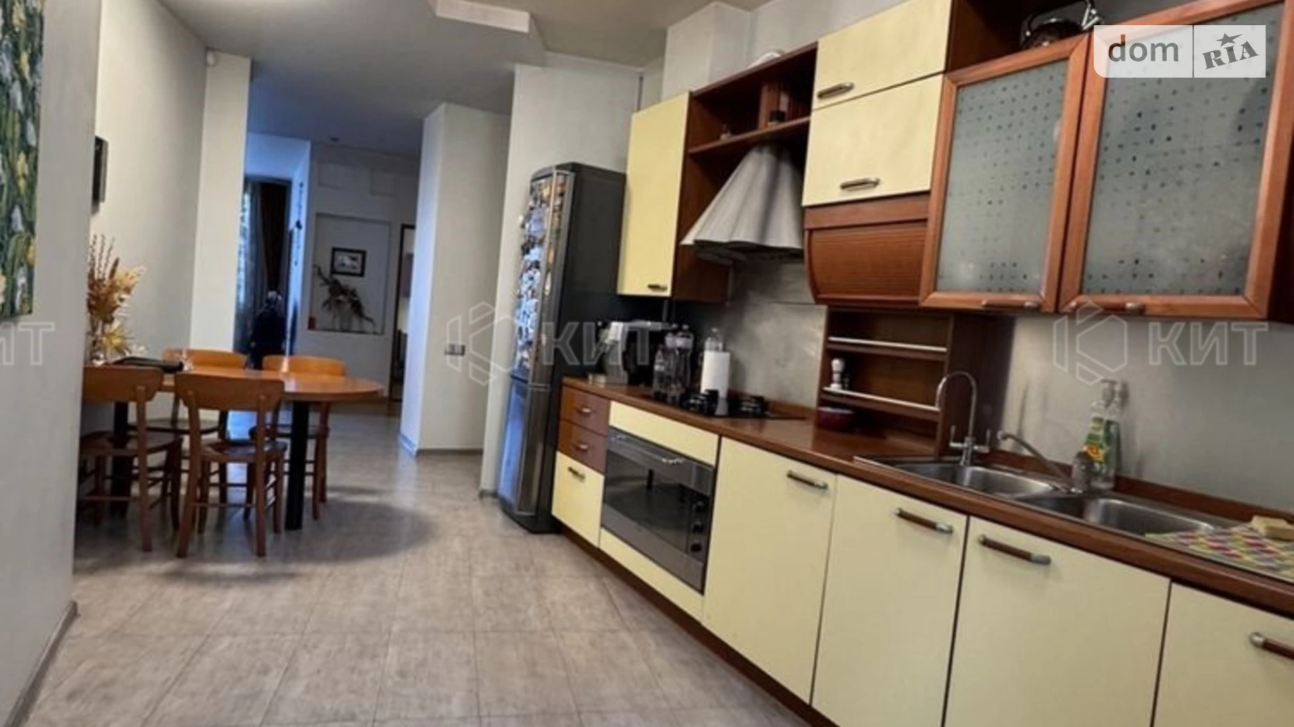 Продається 4-кімнатна квартира 125 кв. м у Харкові, цена: 110000 $ - фото 2