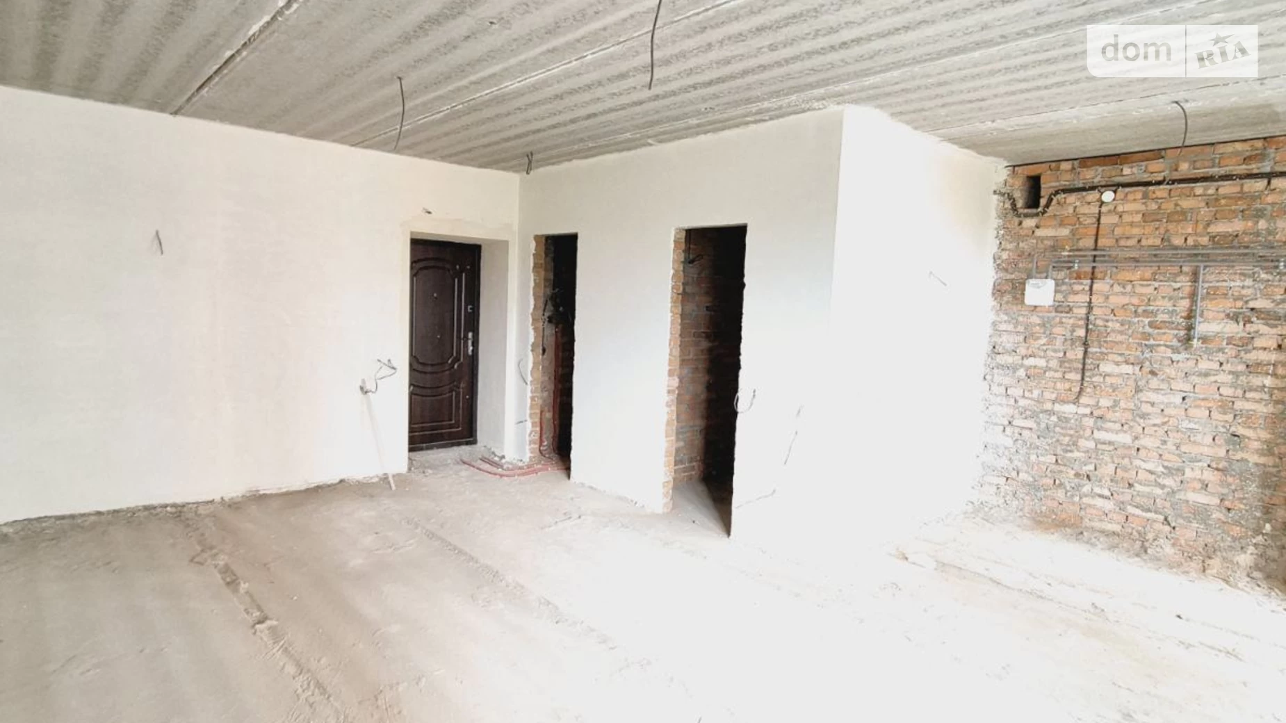 Продается 1-комнатная квартира 41 кв. м в Житомире, ул. Евгения Рыхлика, 11А - фото 3