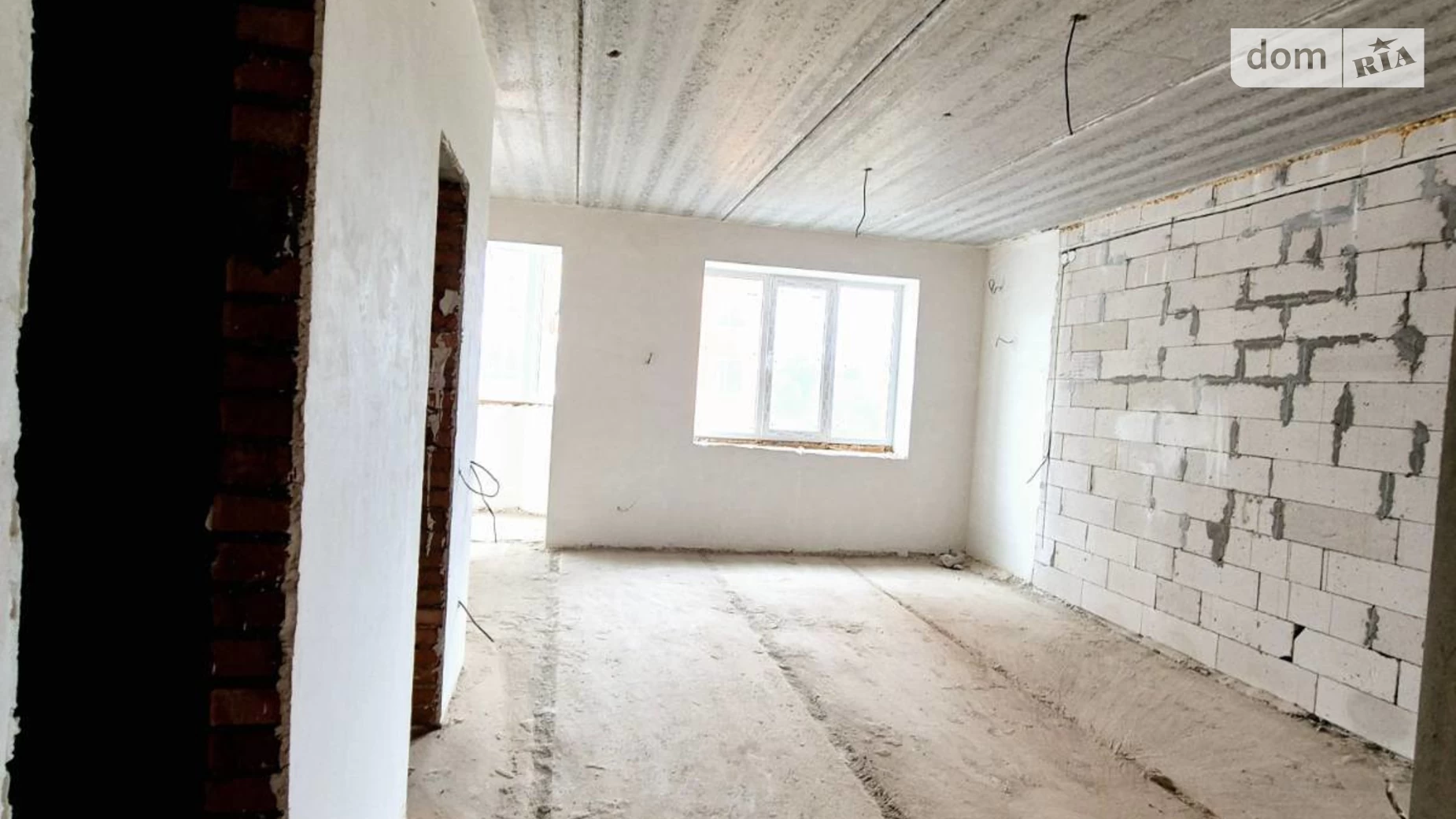 Продается 1-комнатная квартира 41 кв. м в Житомире, ул. Евгения Рыхлика, 11А - фото 5