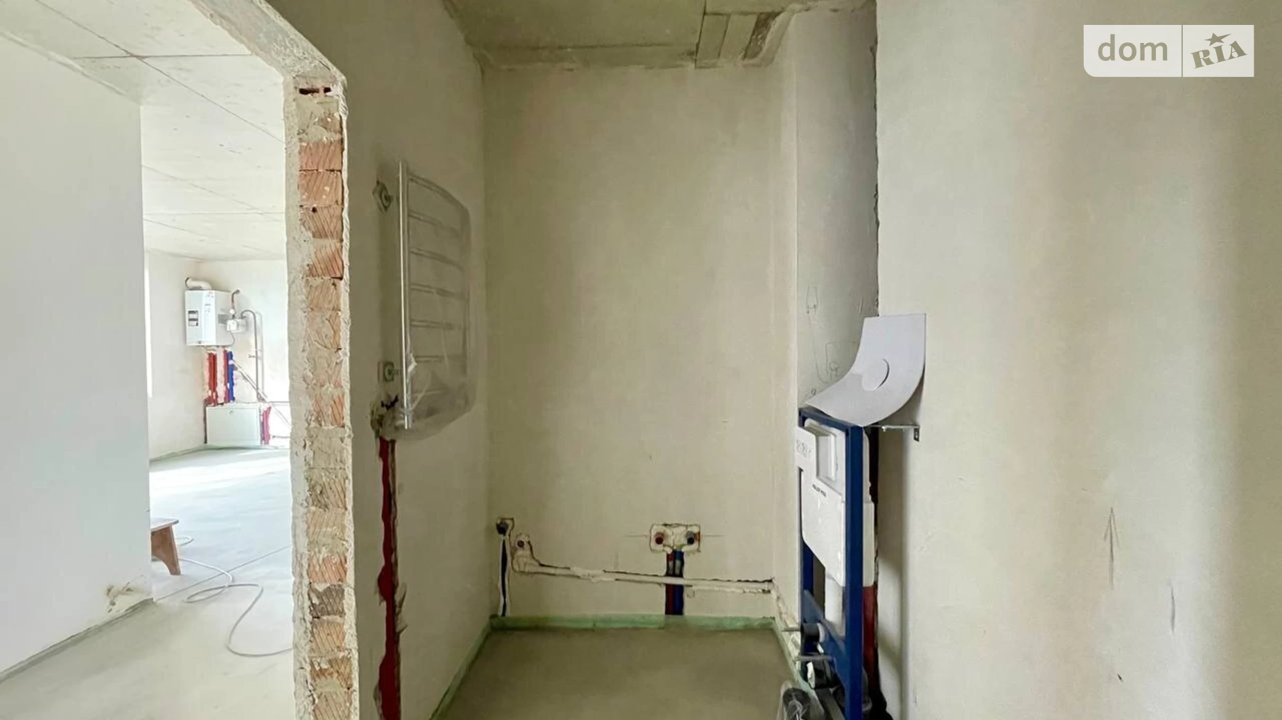 Продается 3-комнатная квартира 72 кв. м в Ивано-Франковске, ул. Независимости (Горького), 2А - фото 3