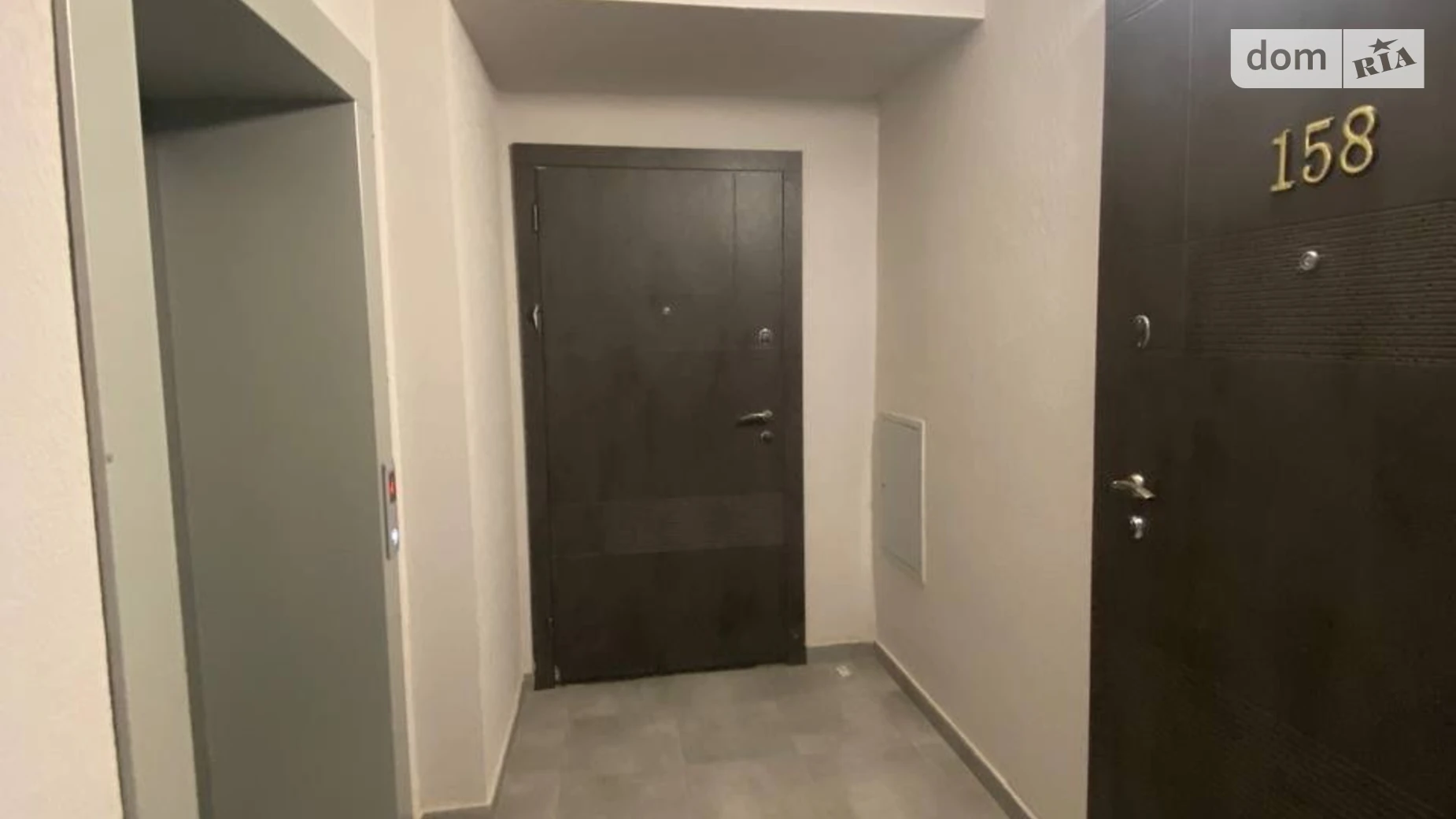 Продається 2-кімнатна квартира 60.7 кв. м у Бучі, вул. Амосова, 4 - фото 5