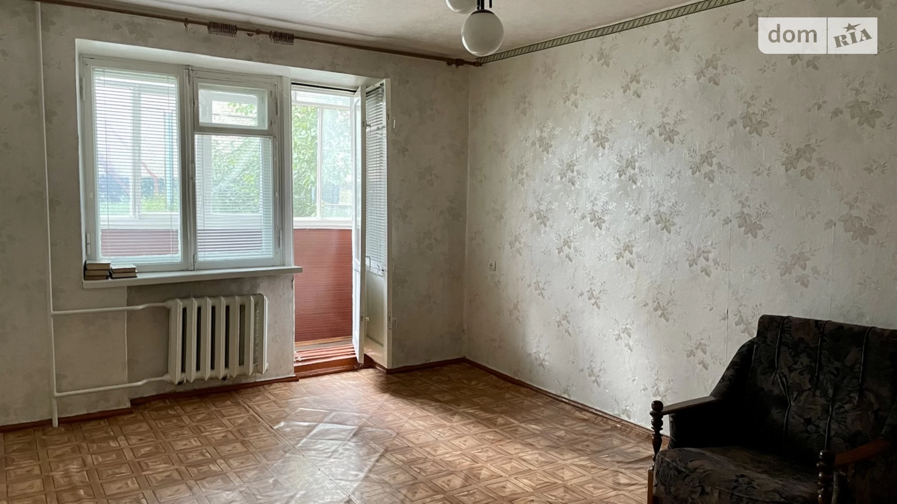 Продается 1-комнатная квартира 35 кв. м в Хмельницком, ул. Сковороды Григория - фото 5