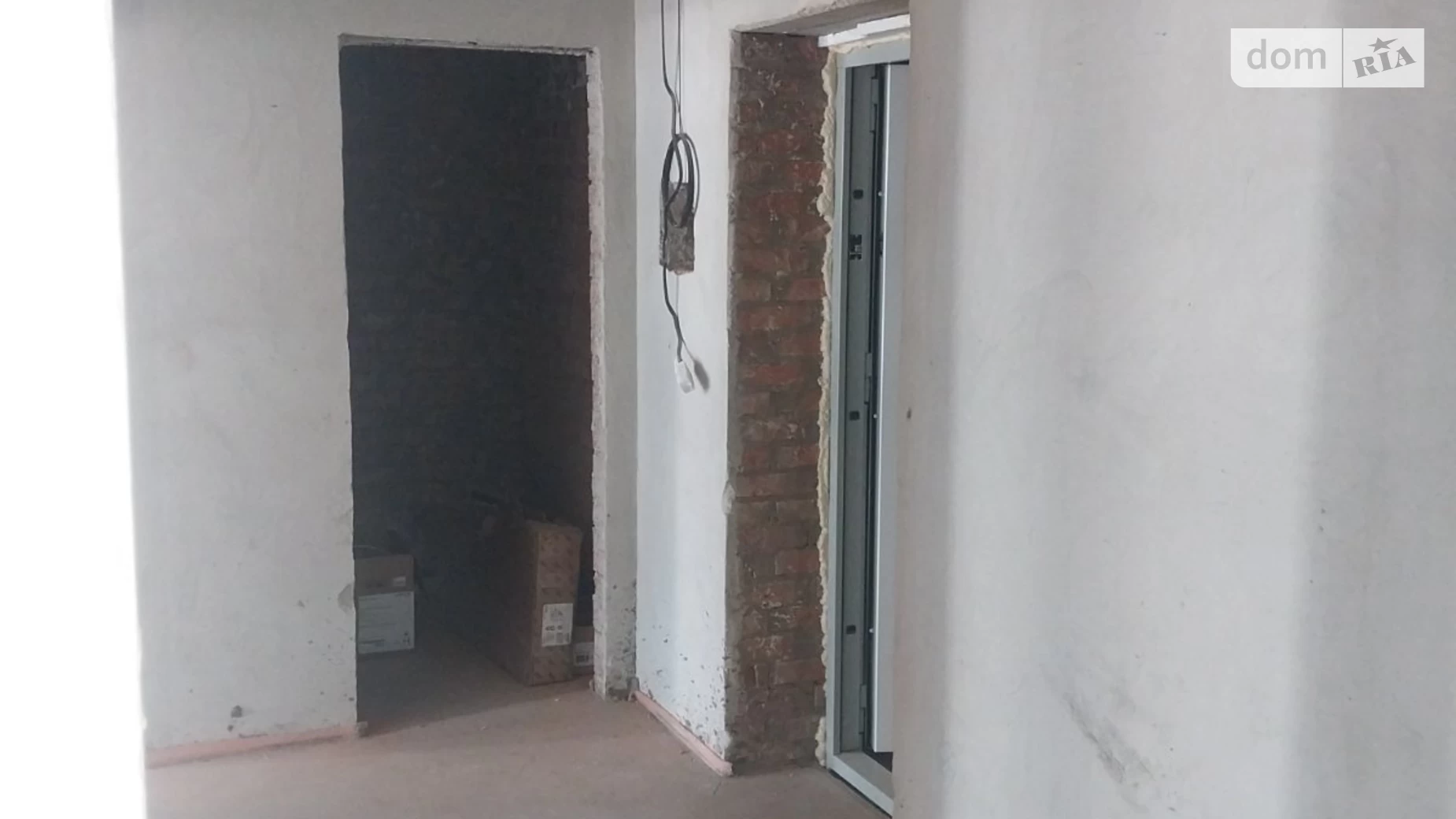 Продается 2-комнатная квартира 56.4 кв. м в Гостомеле, ул. Молодежная - фото 3