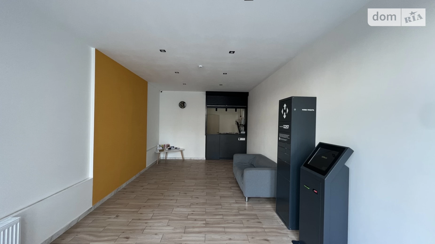 Продається 1-кімнатна квартира 26.4 кв. м у Лиманці, вул. Перлинна, 3А - фото 3