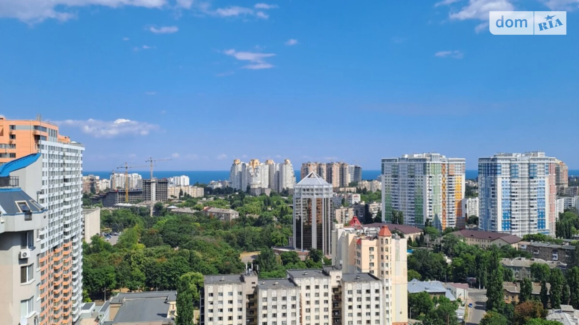 Продается 1-комнатная квартира 52.81 кв. м в Одессе, пер. Среднефонтанский, 1А - фото 4