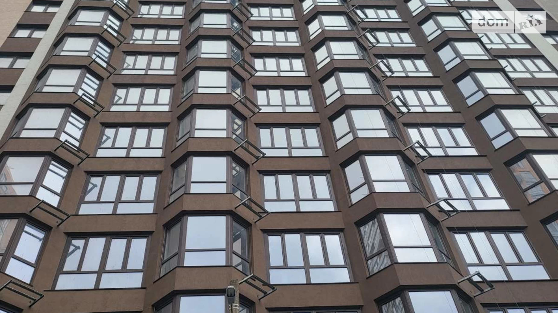 Продается 1-комнатная квартира 52.81 кв. м в Одессе, пер. Среднефонтанский, 1А - фото 5