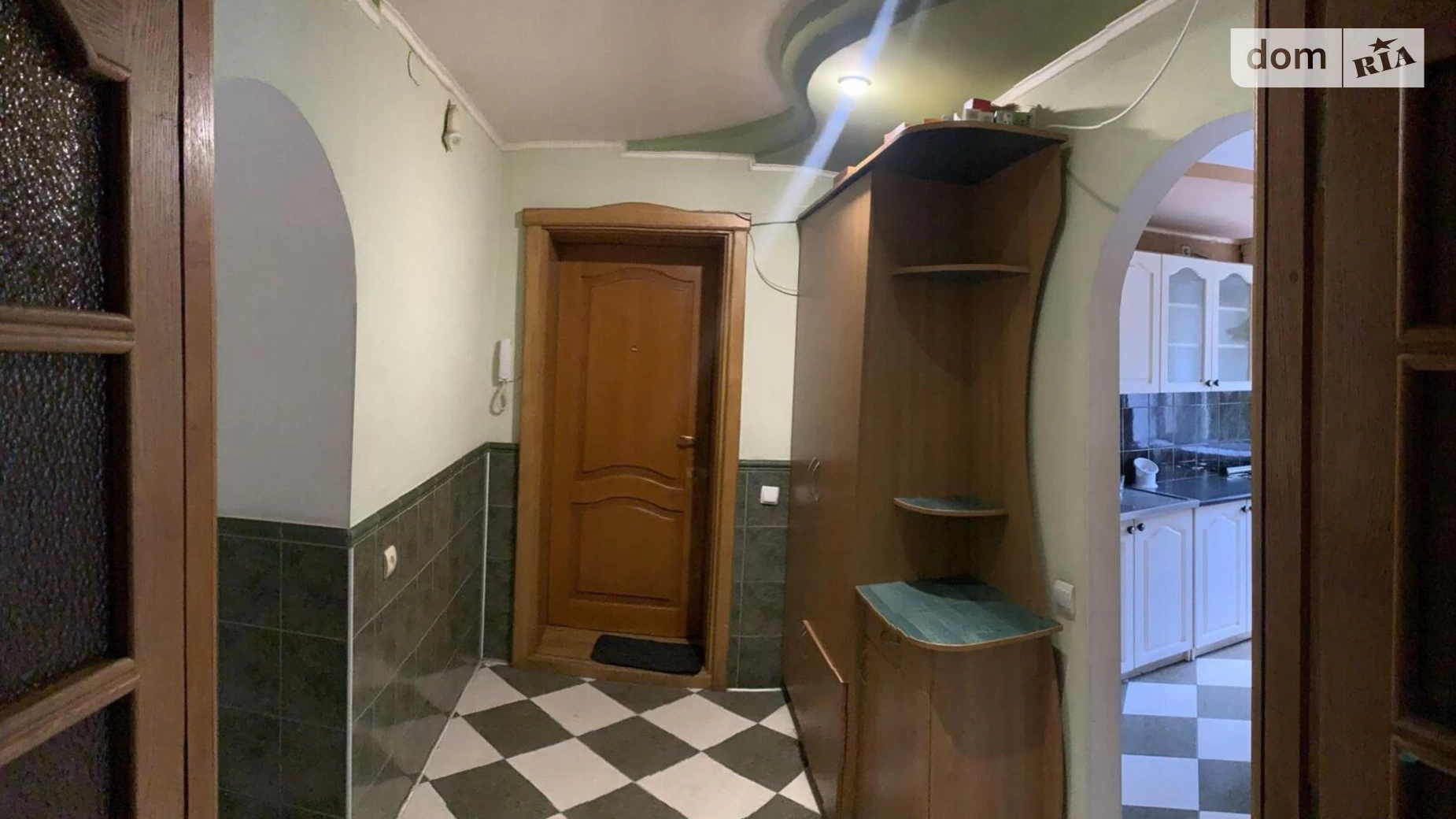 Продается 3-комнатная квартира 61 кв. м в Полтаве, ул. Джохара Дудаева(Никитченко), 4 - фото 3