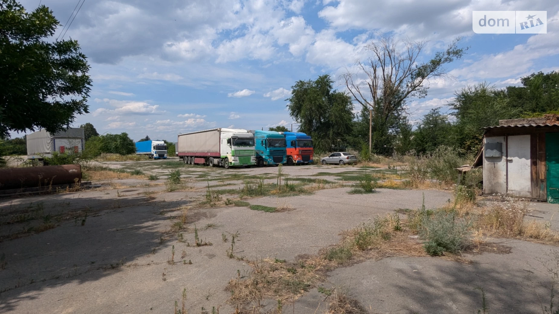 Продается земельный участок 1.1 соток в Запорожской области, цена: 150000 $ - фото 5