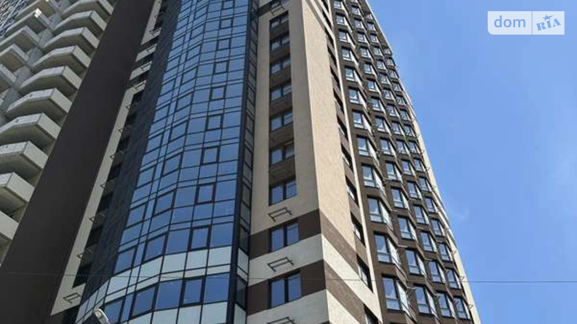 Продается 1-комнатная квартира 31.48 кв. м в Одессе, пер. Среднефонтанский, 1А - фото 2