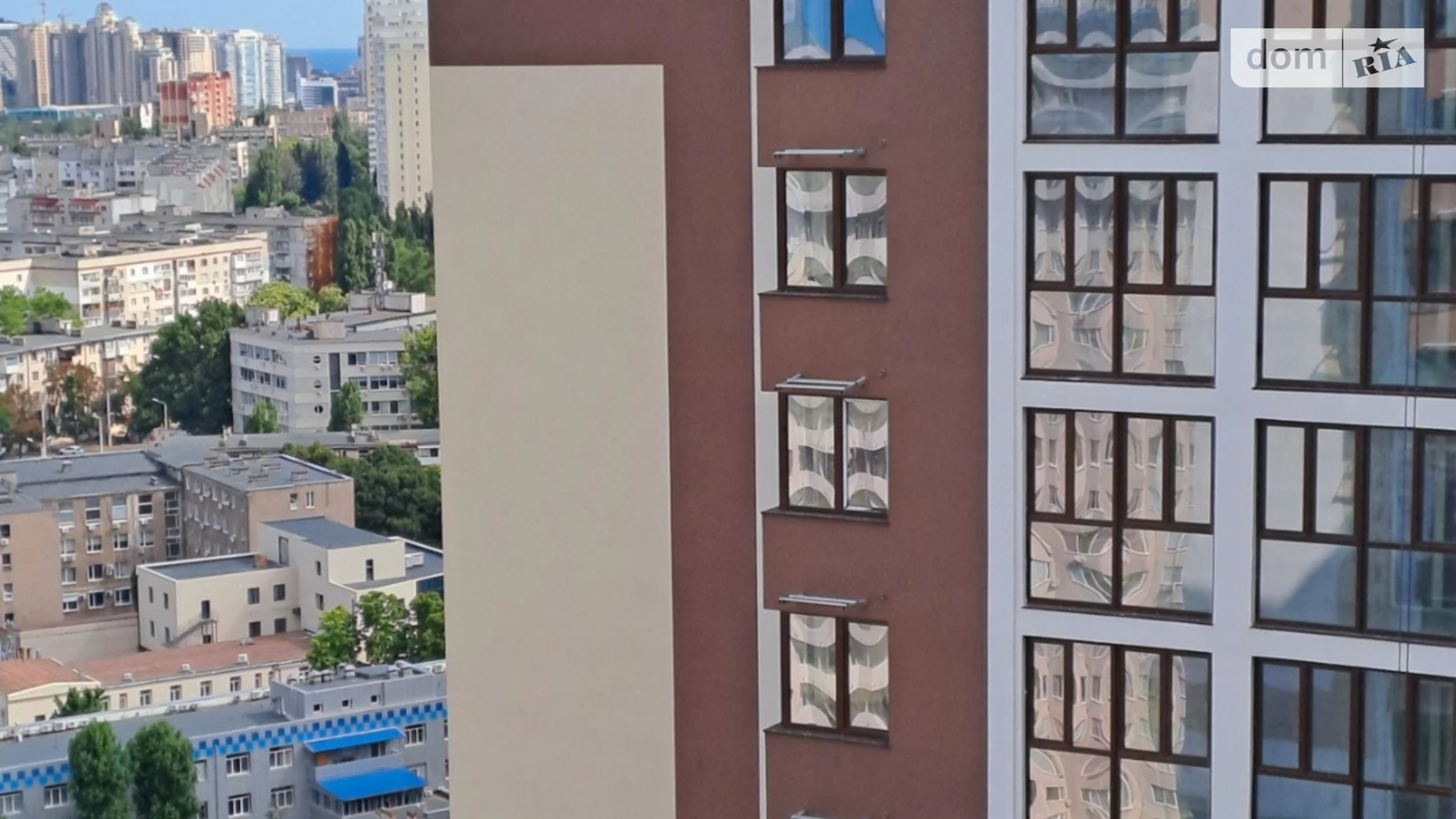 Продается 1-комнатная квартира 31.48 кв. м в Одессе, пер. Среднефонтанский, 1А - фото 4