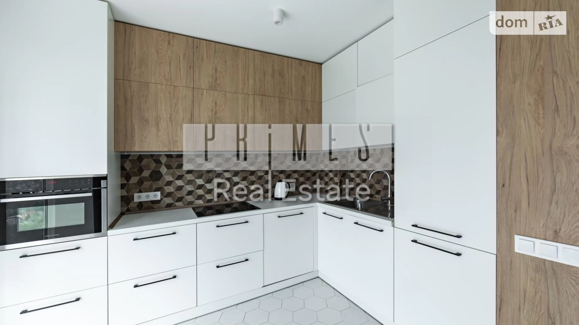 Продается 4-комнатная квартира 128.5 кв. м в Киеве, просп. Науки, 80А/73 - фото 5