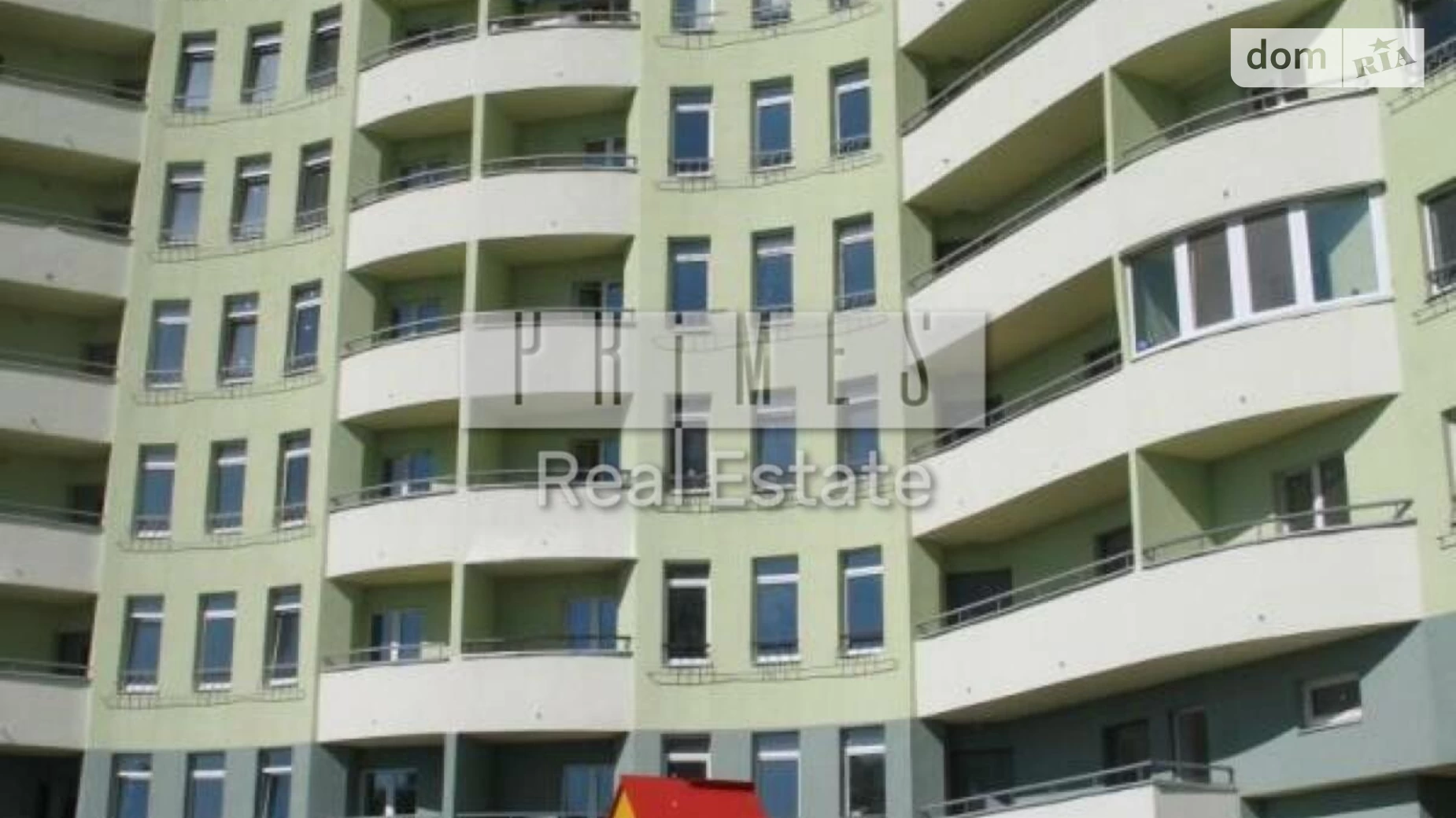 Продается 4-комнатная квартира 128.5 кв. м в Киеве, просп. Науки, 80А/73 - фото 4