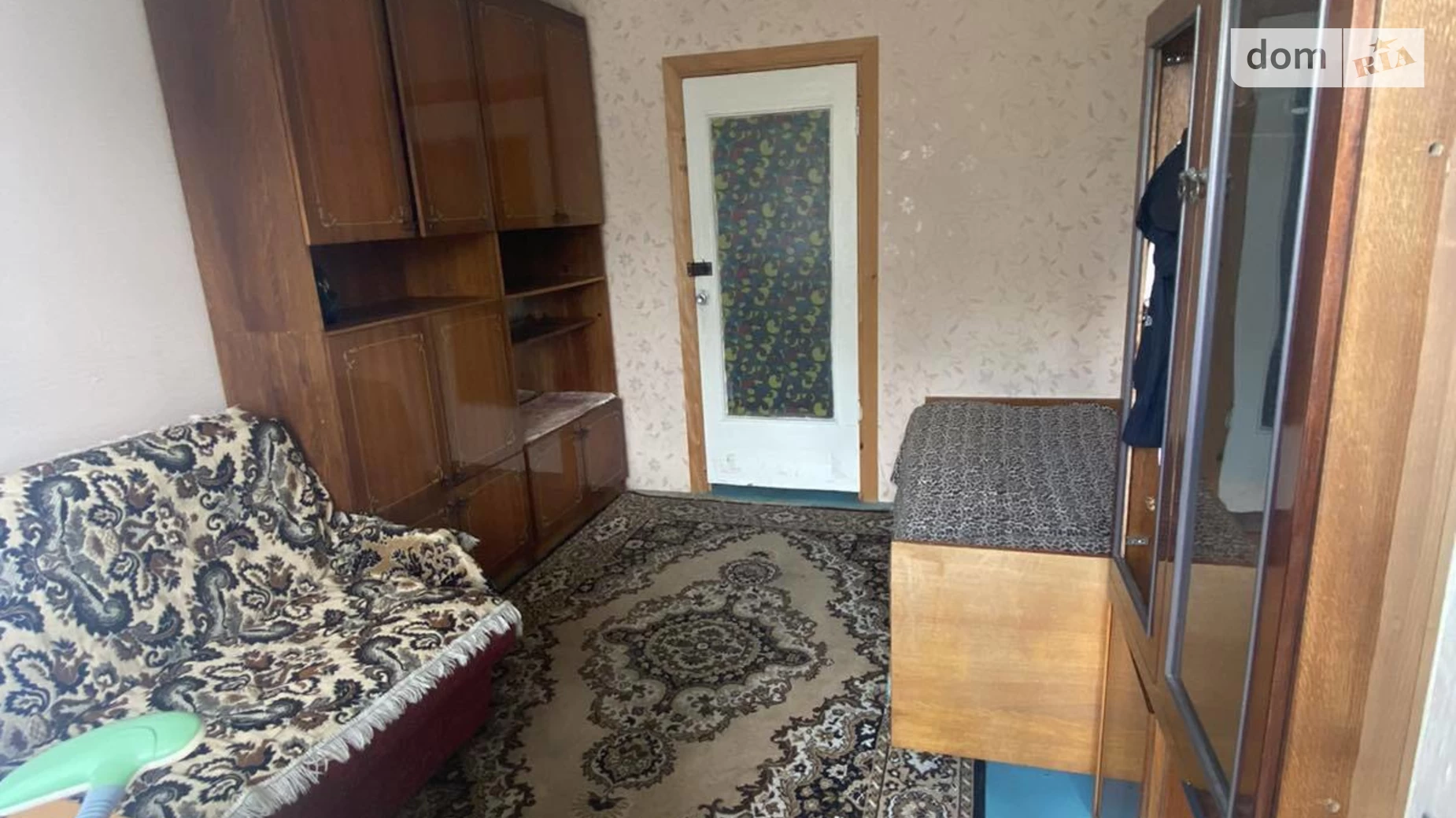 Продается 3-комнатная квартира 49 кв. м в, цена: 36990 $ - фото 4