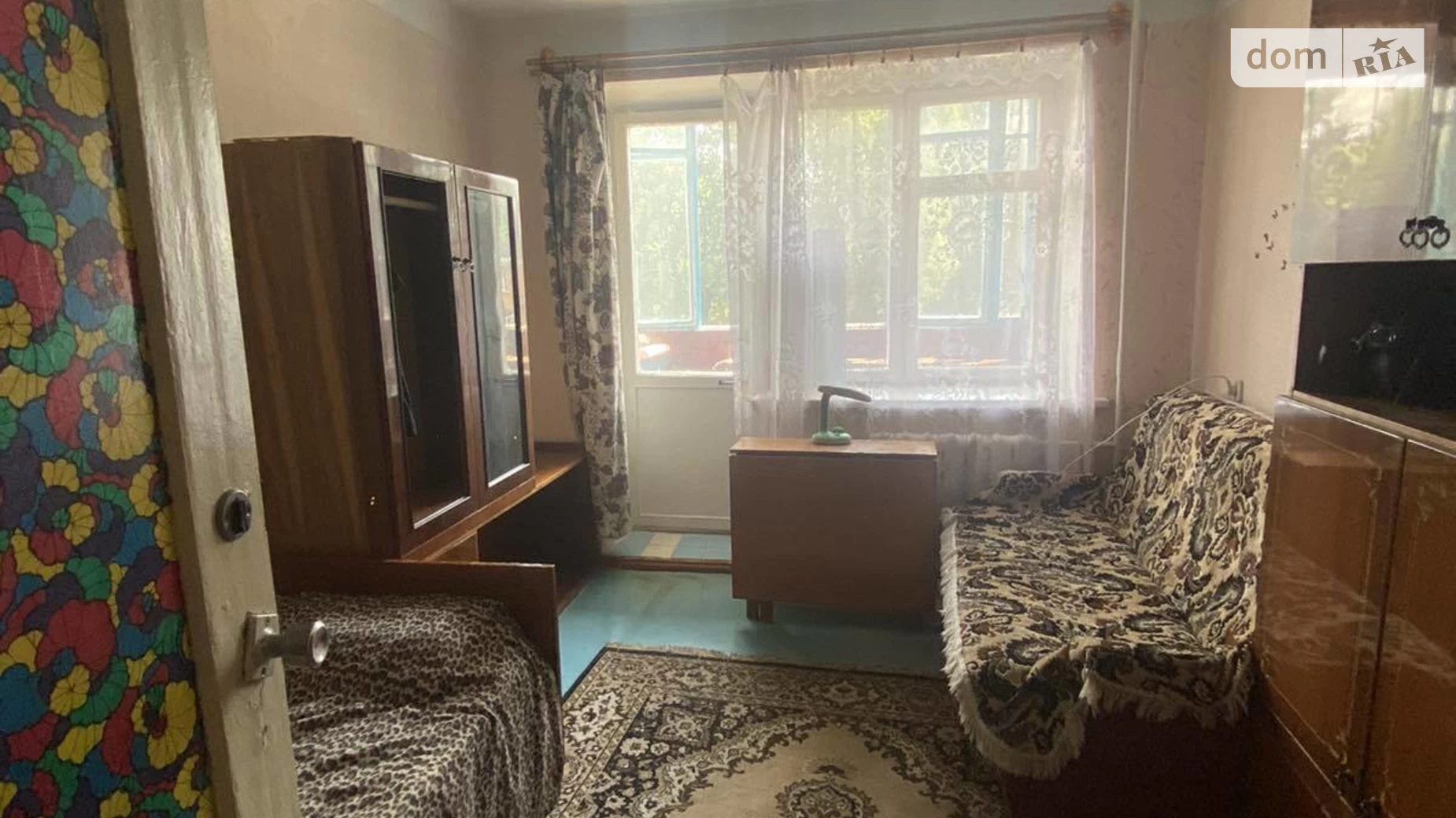 Продается 3-комнатная квартира 49 кв. м в, цена: 36990 $ - фото 3