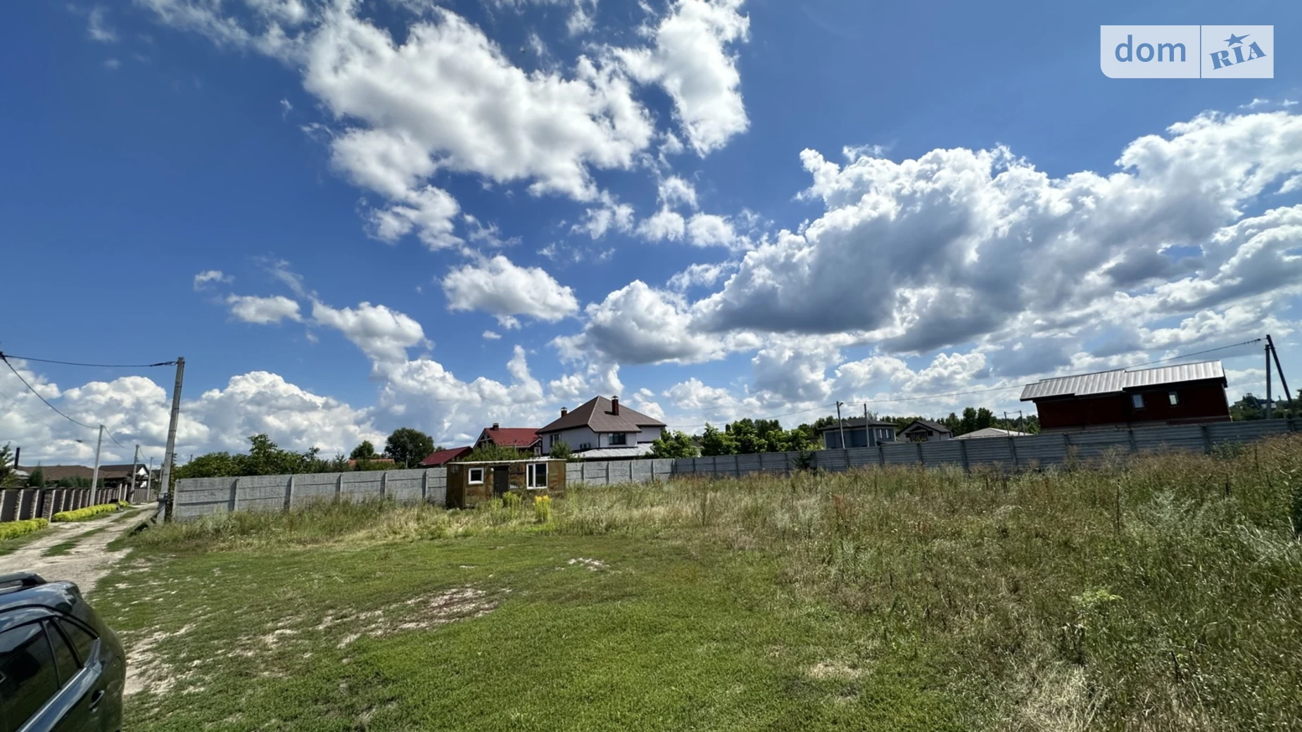 Продается земельный участок 9.19 соток в Киевской области, цена: 39977 $ - фото 3