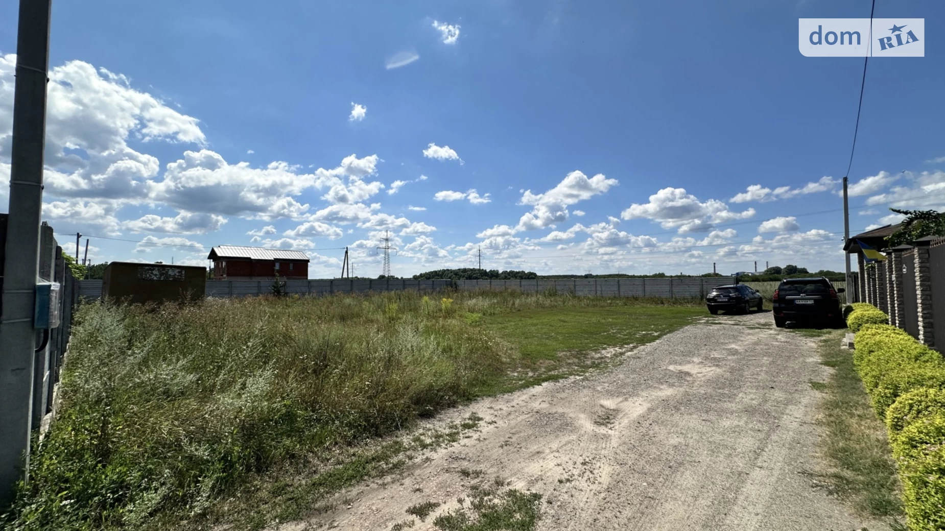 Продается земельный участок 9.19 соток в Киевской области, цена: 39885 $ - фото 2