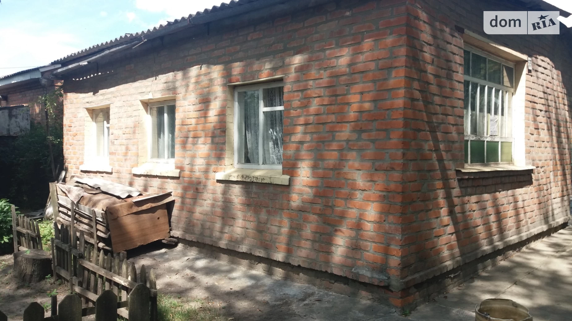 Продається частина будинку 46 кв. м з меблями, цена: 6600 $ - фото 3