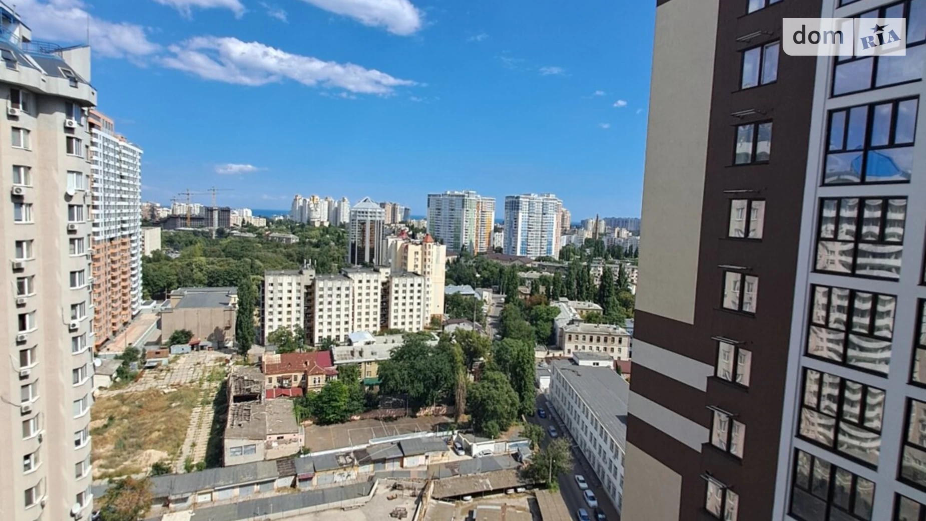 Продается 1-комнатная квартира 49.39 кв. м в Одессе, пер. Среднефонтанский - фото 3