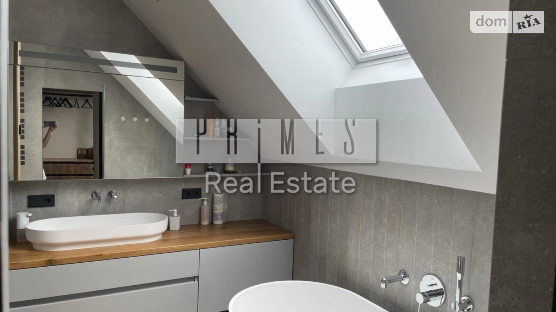 Продается дом на 2 этажа 192 кв. м с мебелью, цена: 590000 $ - фото 2