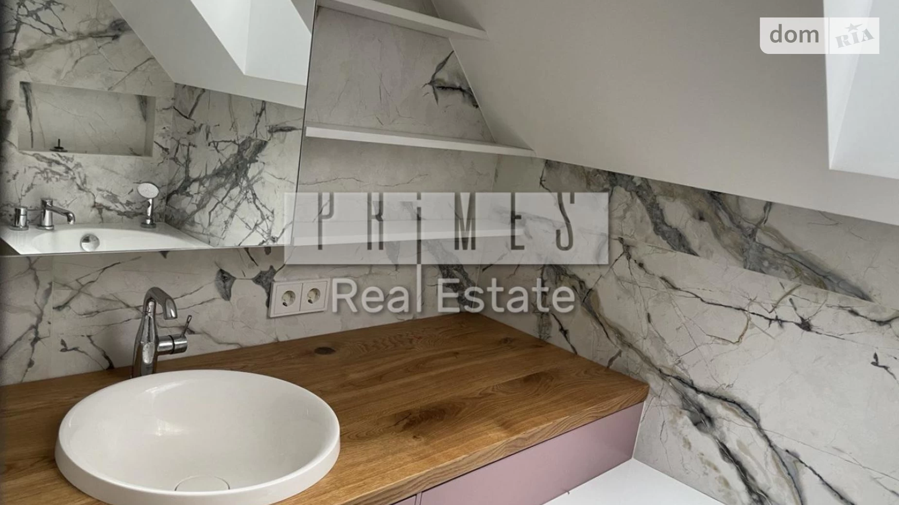 Продается дом на 2 этажа 192 кв. м с мебелью, цена: 590000 $ - фото 3