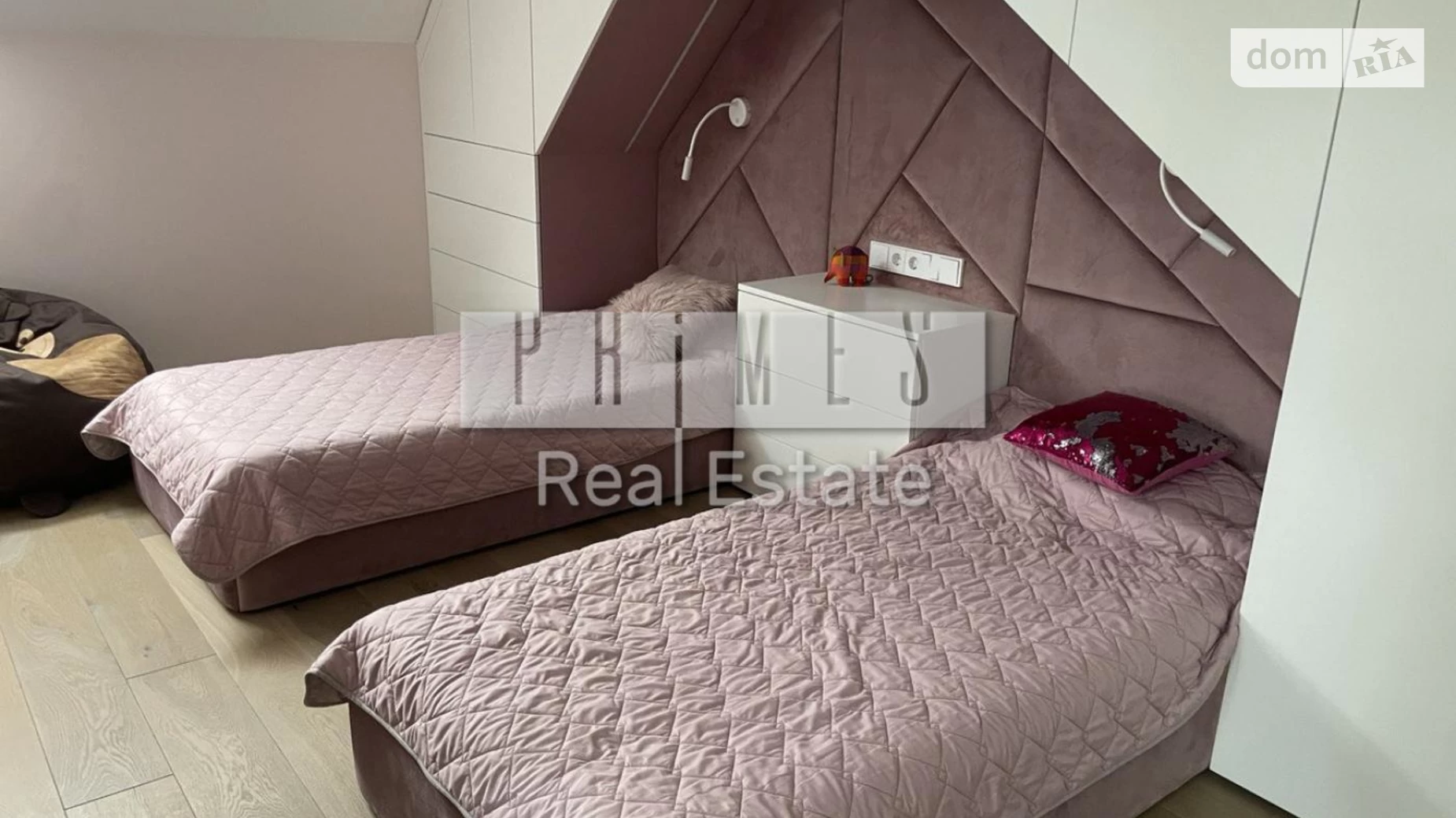 Продается дом на 2 этажа 192 кв. м с мебелью, цена: 590000 $ - фото 5