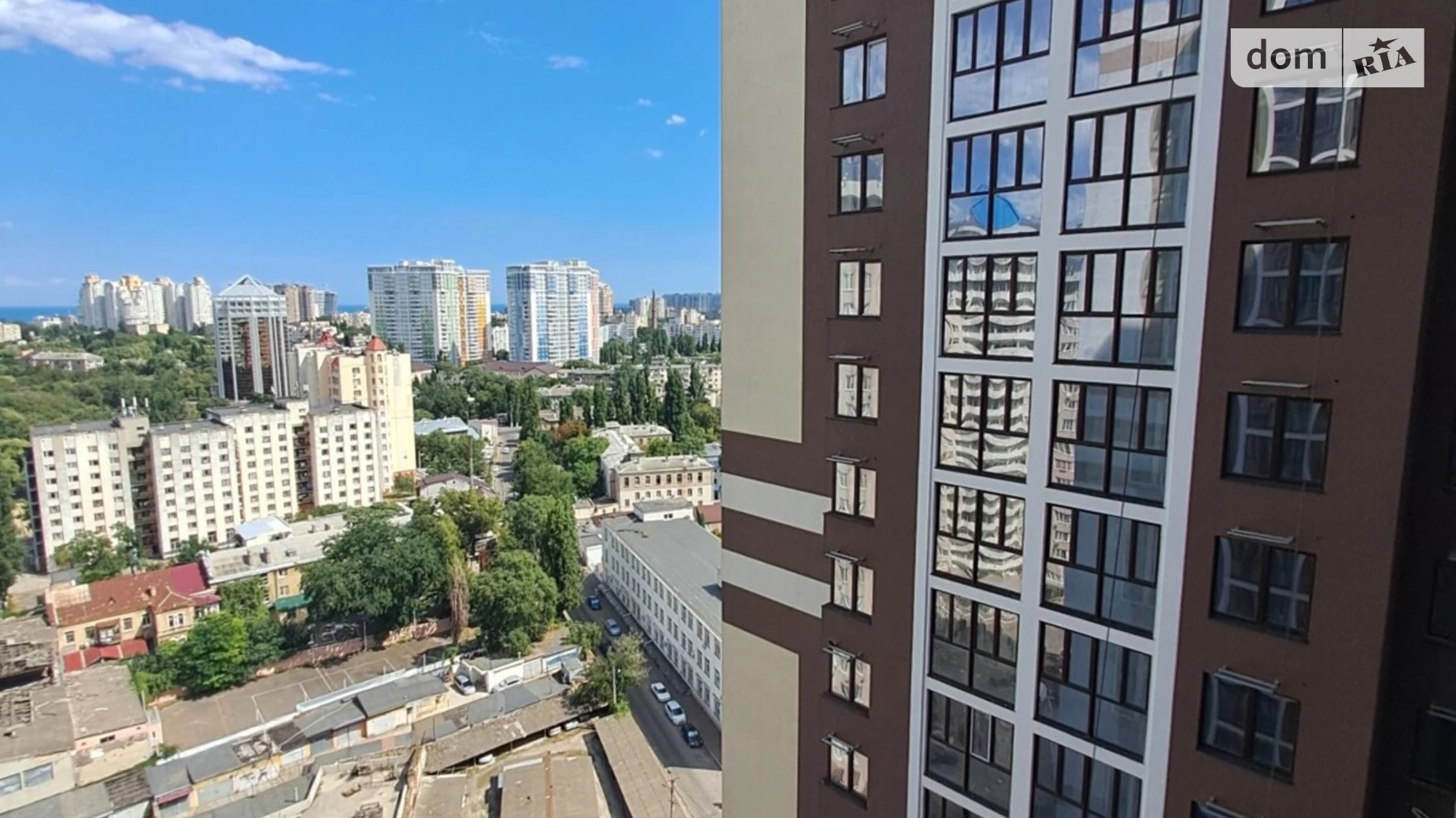 Продается 2-комнатная квартира 62.41 кв. м в Одессе, пер. Среднефонтанский, 1А - фото 5