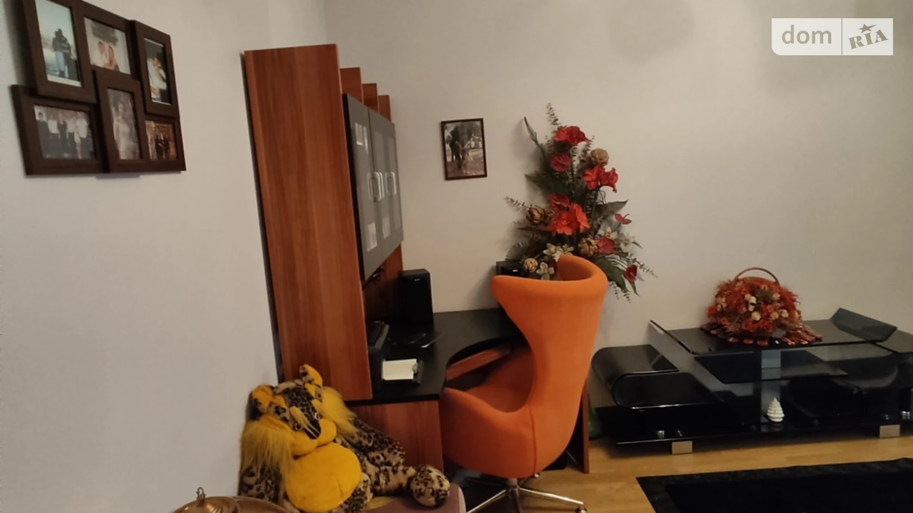 Продается 3-комнатная квартира 97 кв. м в Хмельницком, цена: 100000 $ - фото 4