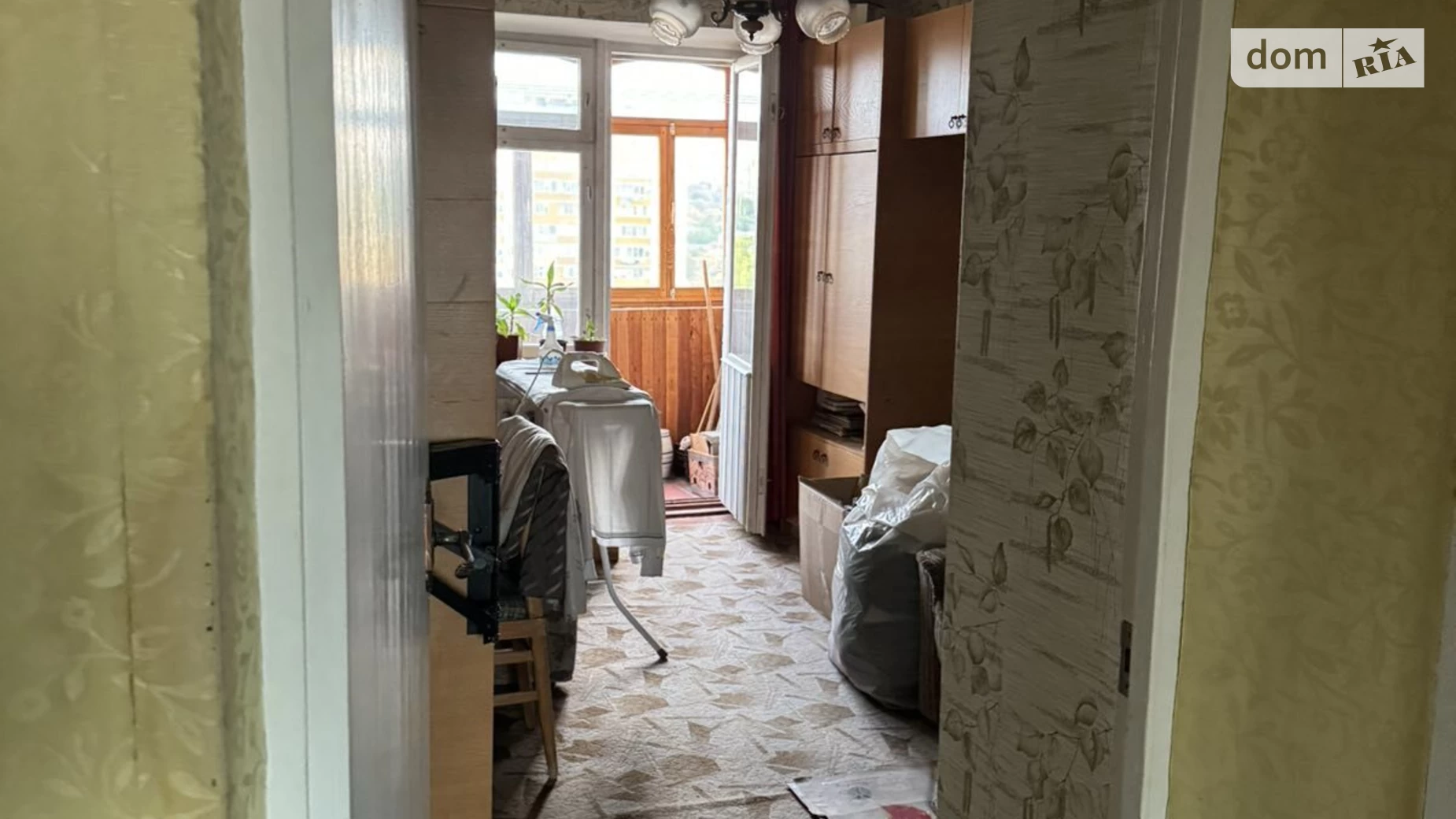 Продается 3-комнатная квартира 68.2 кв. м в Хмельницком, пер. Ипподромный, 18 - фото 5