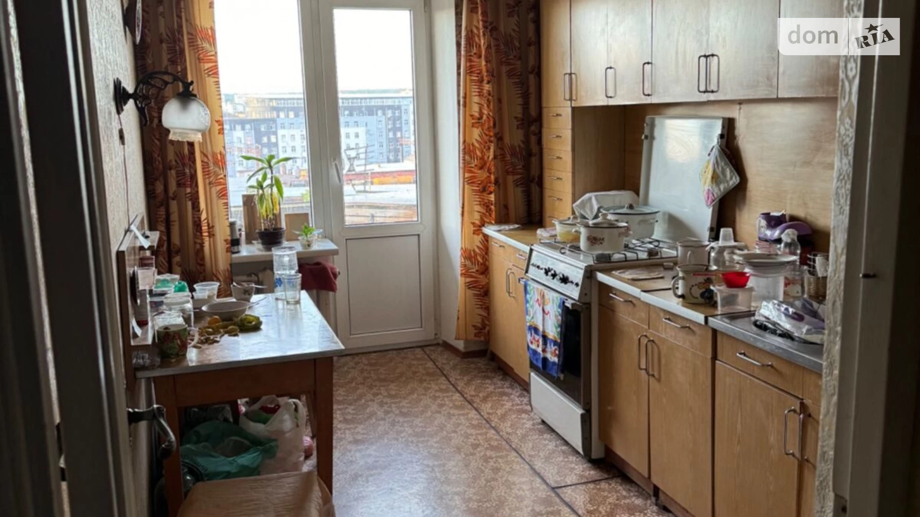 Продается 3-комнатная квартира 68.2 кв. м в Хмельницком, пер. Ипподромный, 18 - фото 2
