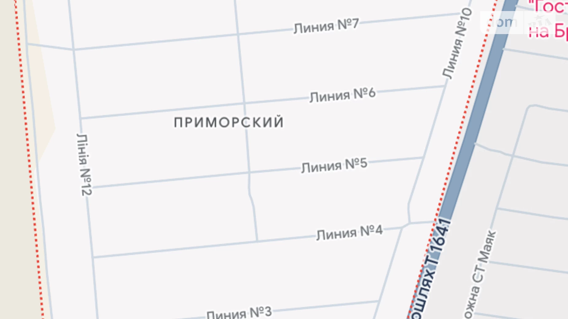Продается земельный участок 8.2 соток в Одесской области, цена: 12000 $ - фото 4