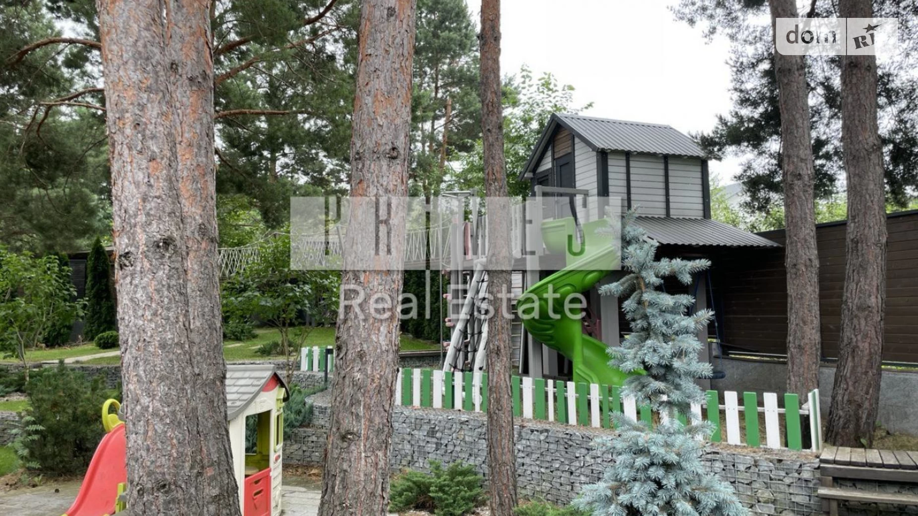 Продається будинок 2 поверховий 192 кв. м з балконом, цена: 560000 $ - фото 4
