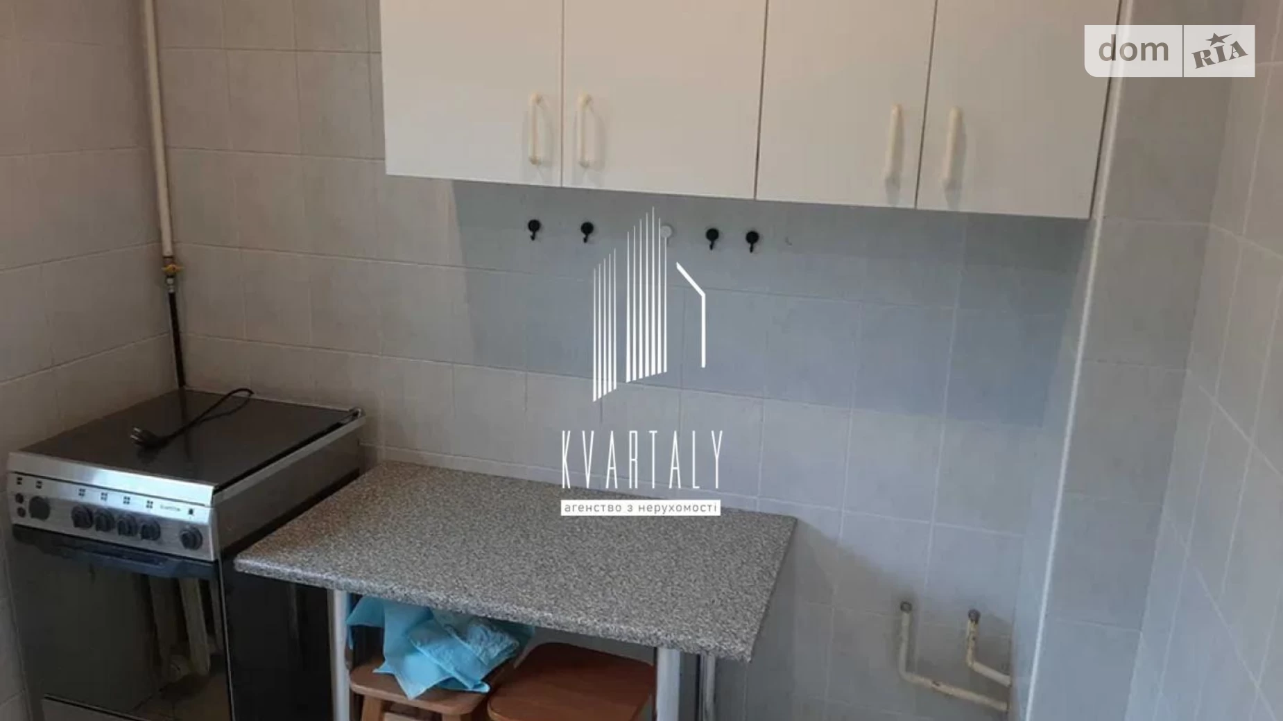 Продается 1-комнатная квартира 36 кв. м в Киеве, ул. Северная, 18 - фото 3