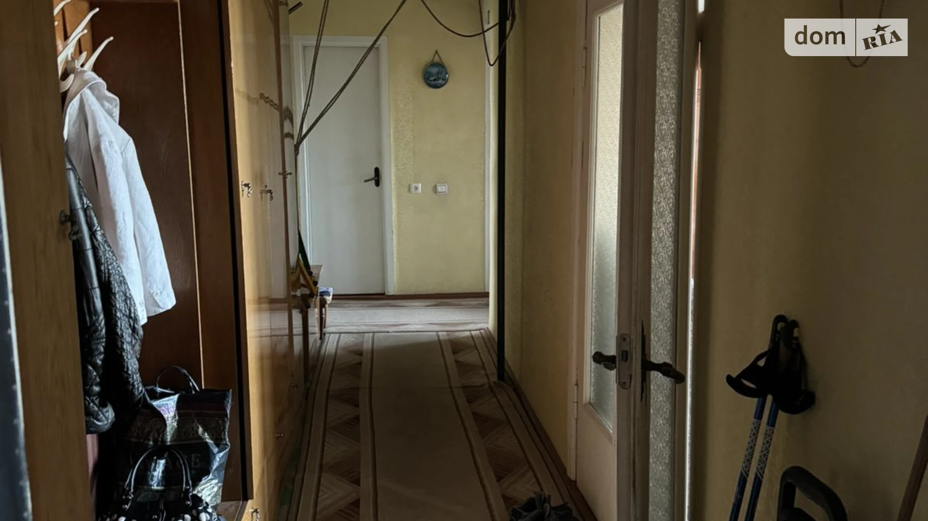 Продается 3-комнатная квартира 68.2 кв. м в Хмельницком, пер. Ипподромный, 18 - фото 3