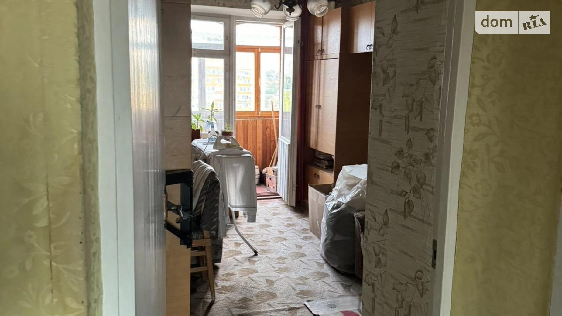 Продается 3-комнатная квартира 68.2 кв. м в Хмельницком, пер. Ипподромный, 18 - фото 4