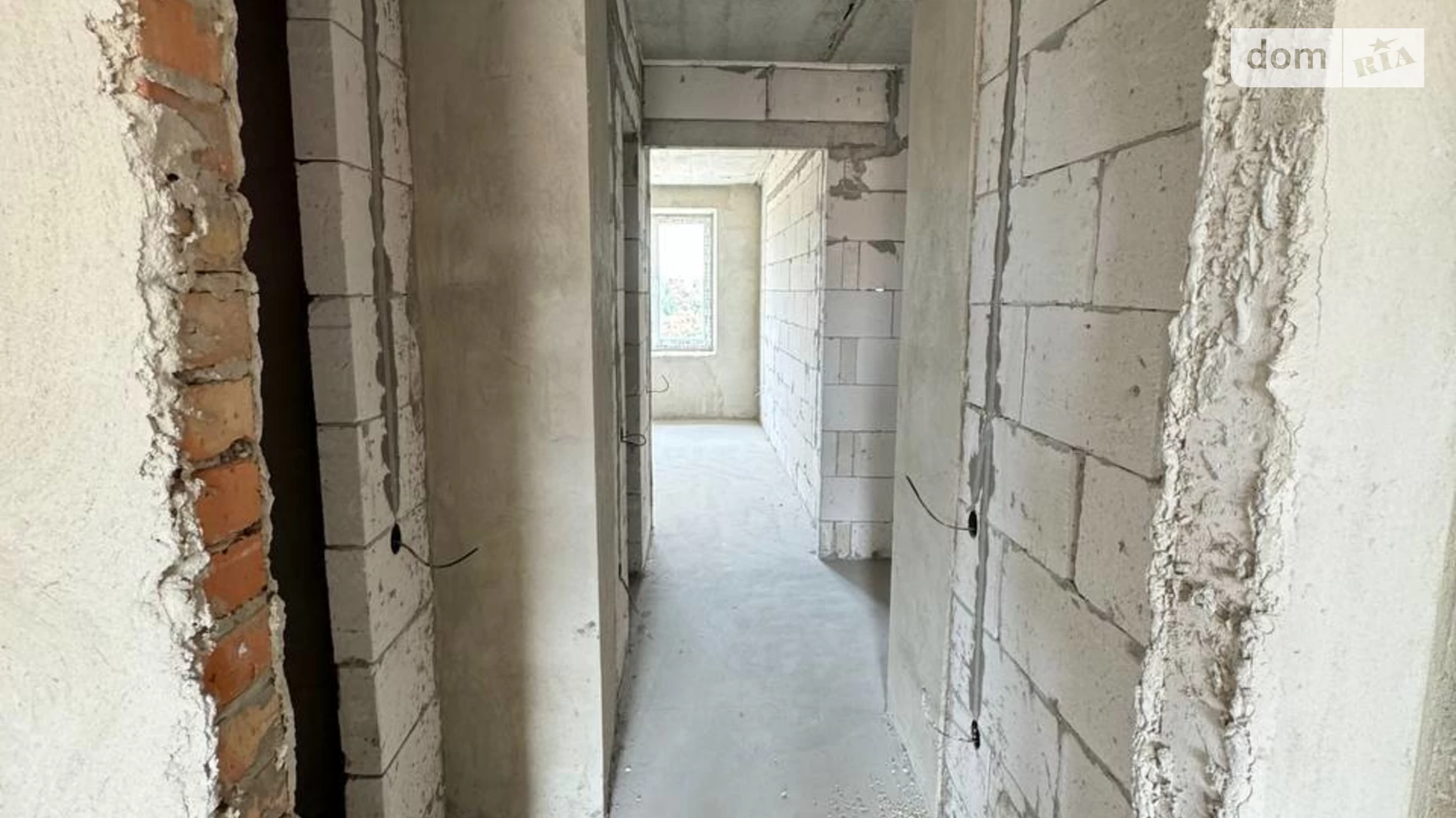 3-комнатная квартира 75 кв. м в, цена: 51000 $ - фото 3