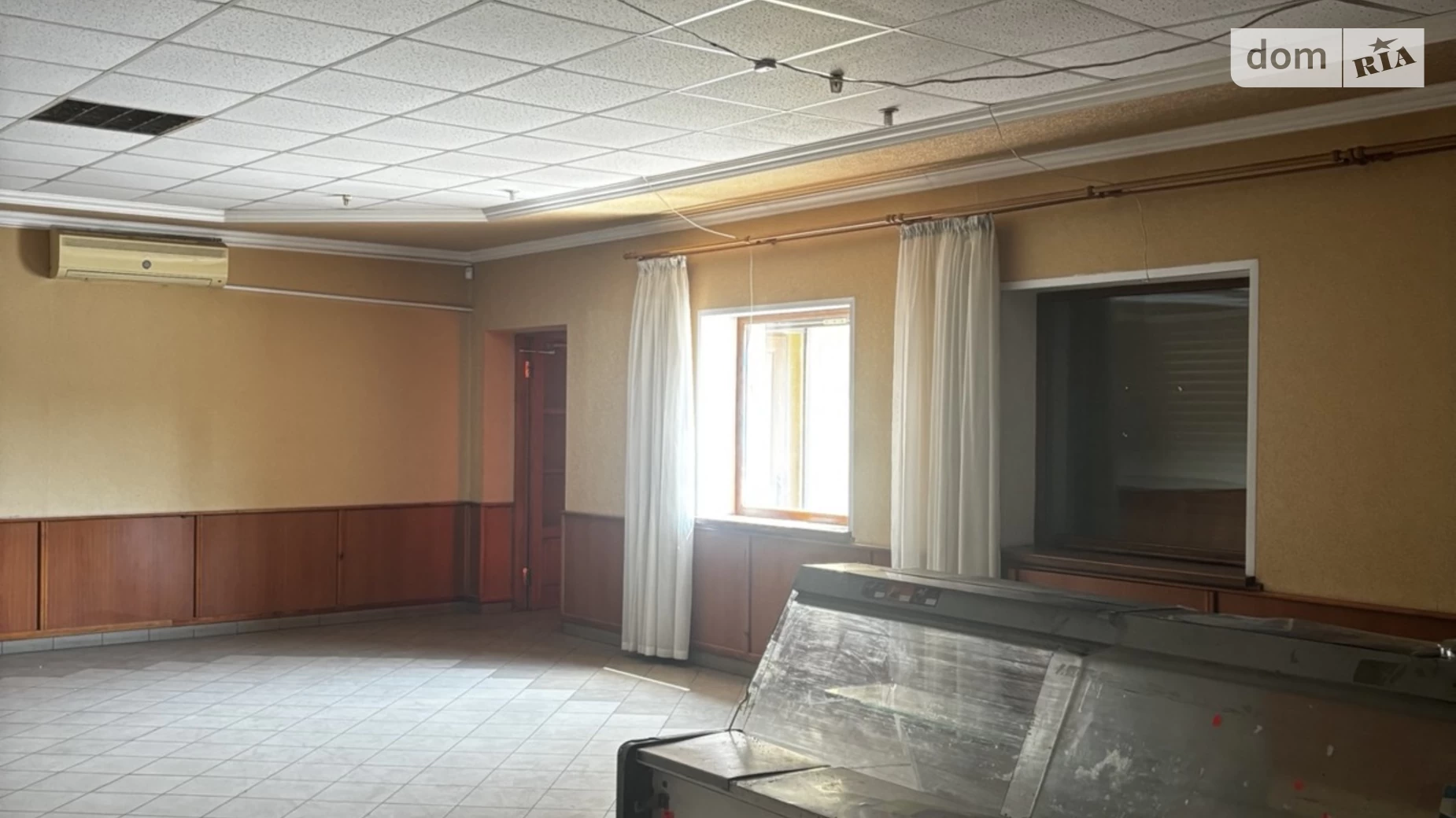 Сдается в аренду помещения свободного назначения 140 кв. м в 1-этажном здании, цена: 14000 грн - фото 2