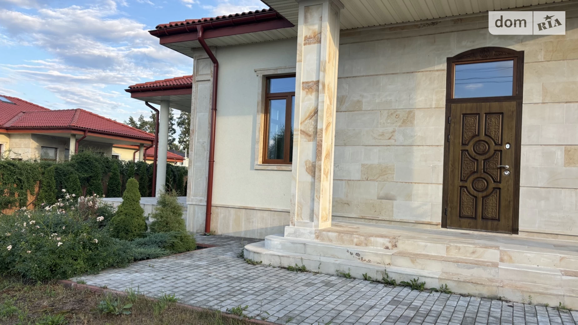 Продается одноэтажный дом 250 кв. м с баней/сауной, цена: 260000 $ - фото 4