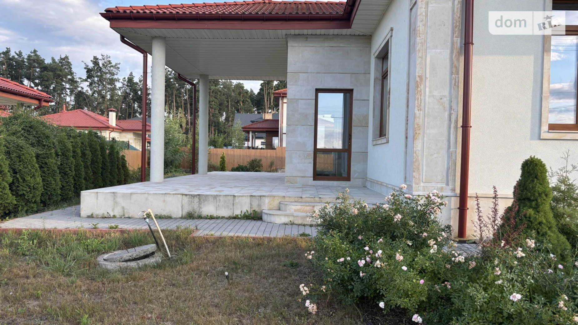 Продается одноэтажный дом 250 кв. м с баней/сауной, цена: 260000 $ - фото 5