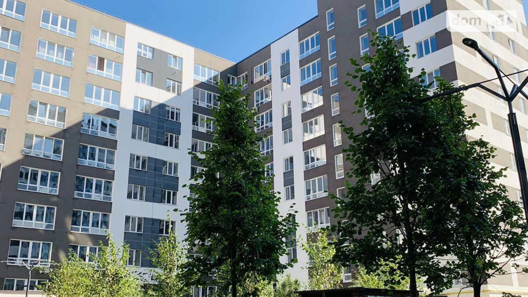 Продається 1-кімнатна квартира 41.1 кв. м у Ірпені, вул. Виговського(Суворова), 2Д/1 - фото 3