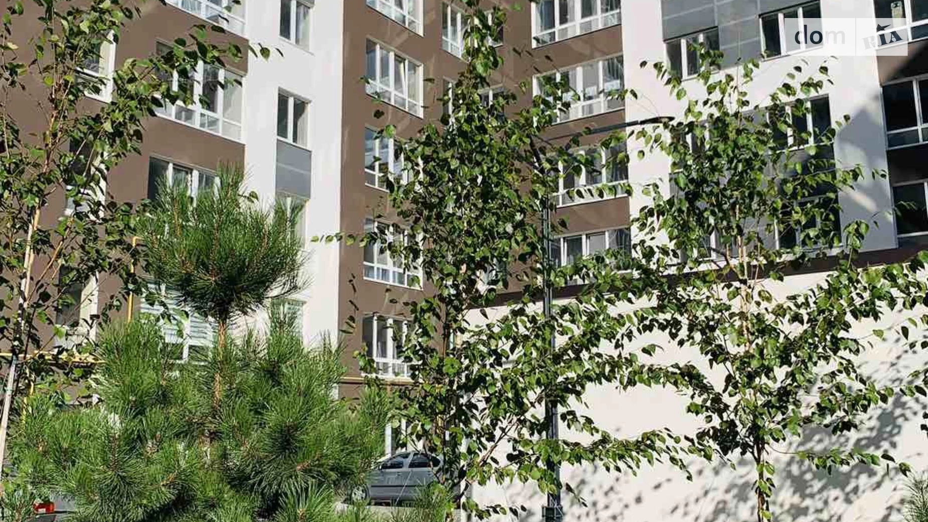 Продається 1-кімнатна квартира 41.1 кв. м у Ірпені, вул. Виговського(Суворова), 2Д/1 - фото 4